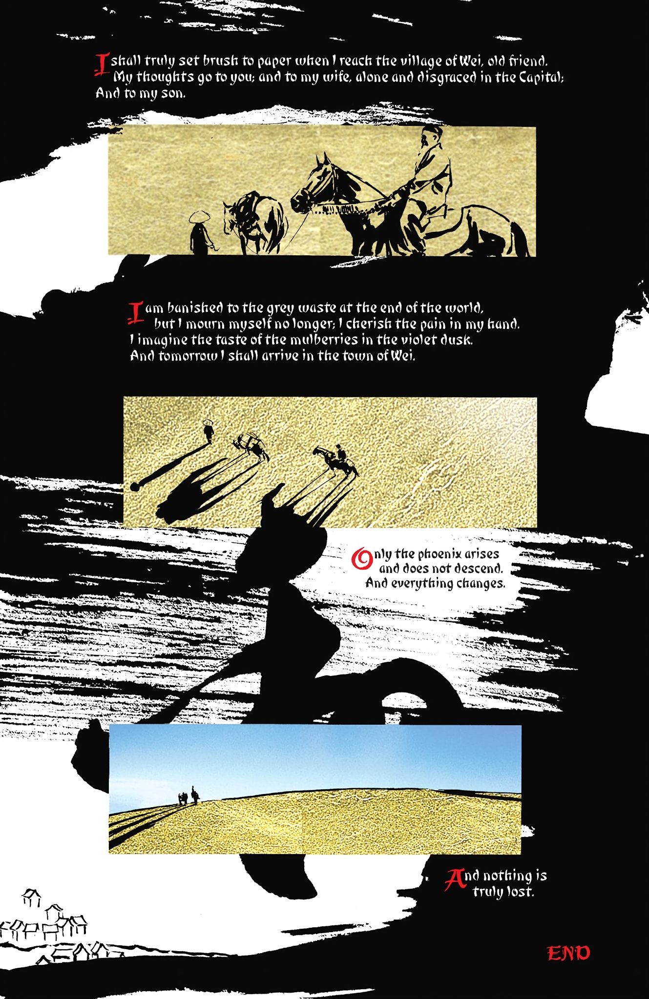 Read The Sandman (1989) Manga Online