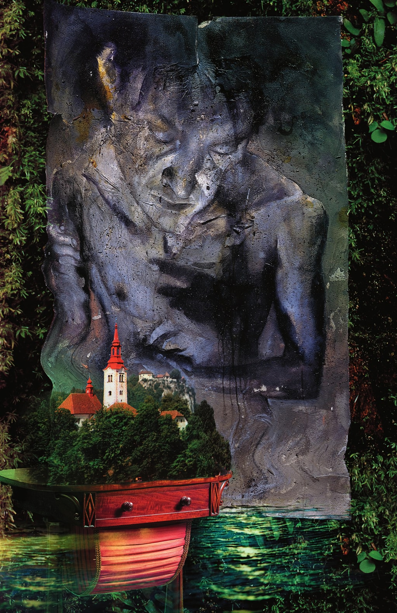 Read The Sandman (1989) Manga Online