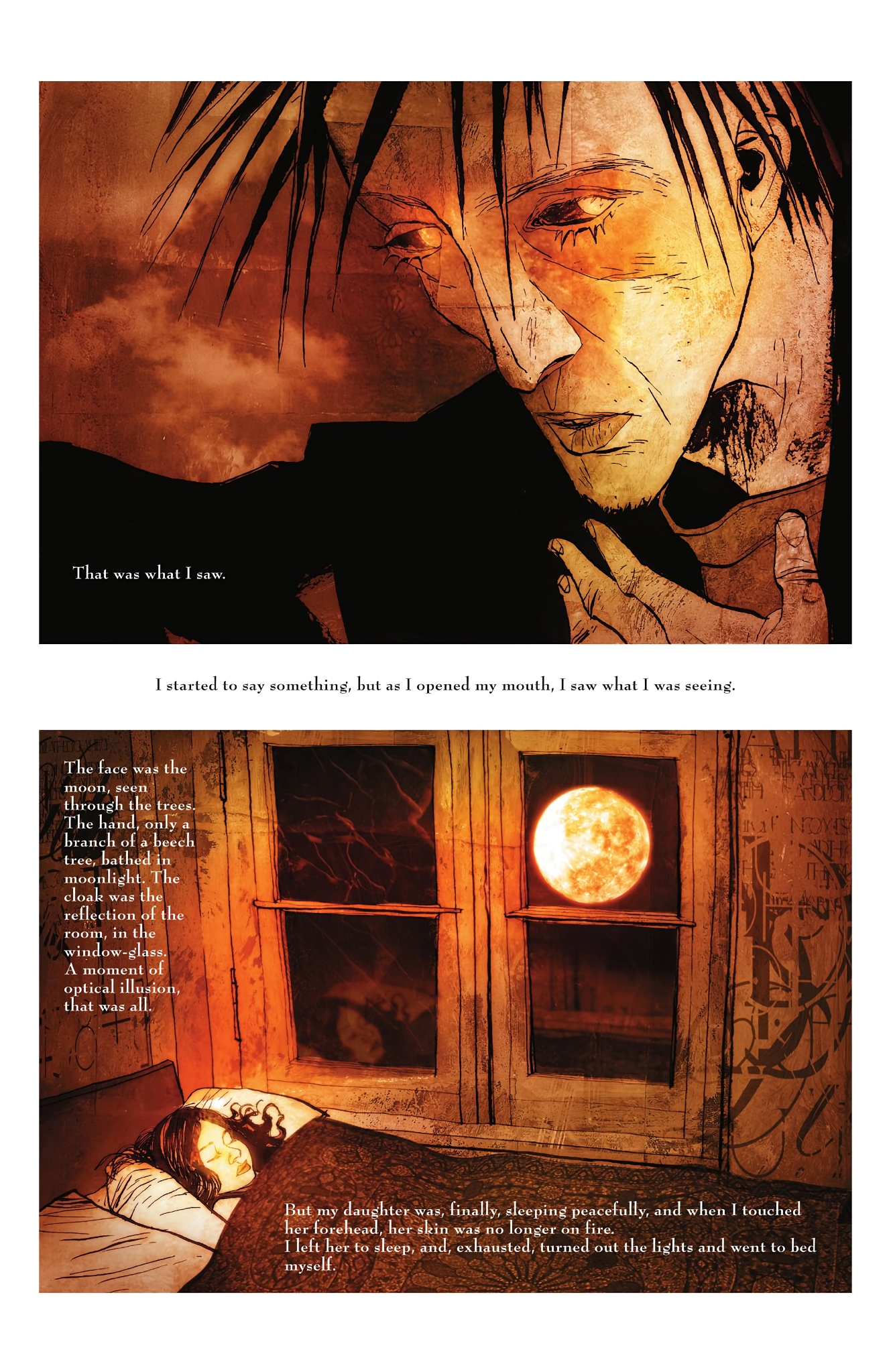 Read The Sandman (1989) Manga Online
