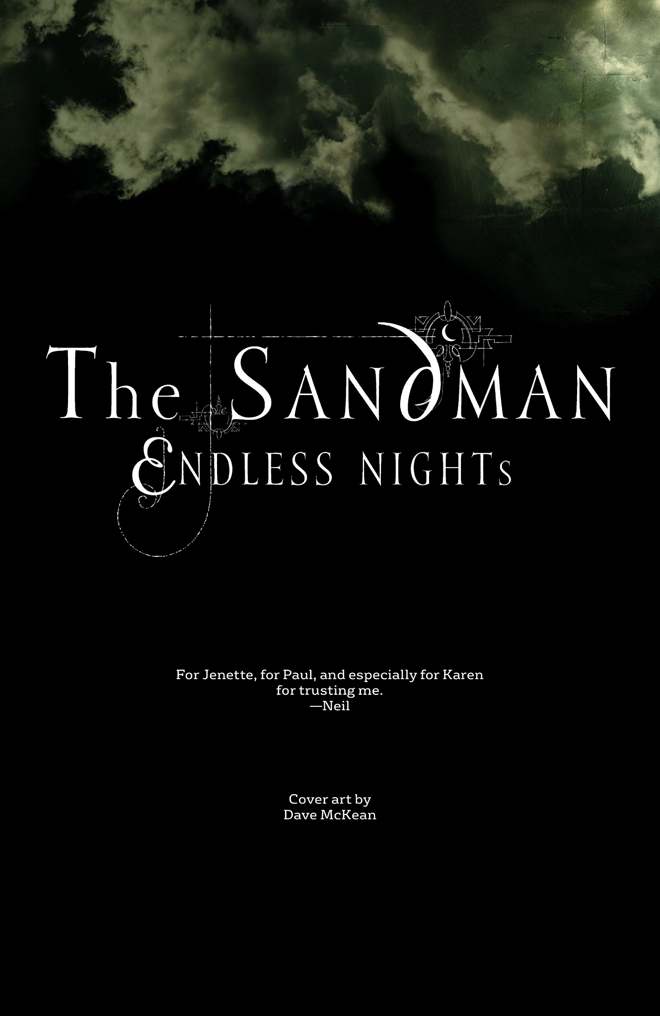 Read The Sandman (1989) Manga Online