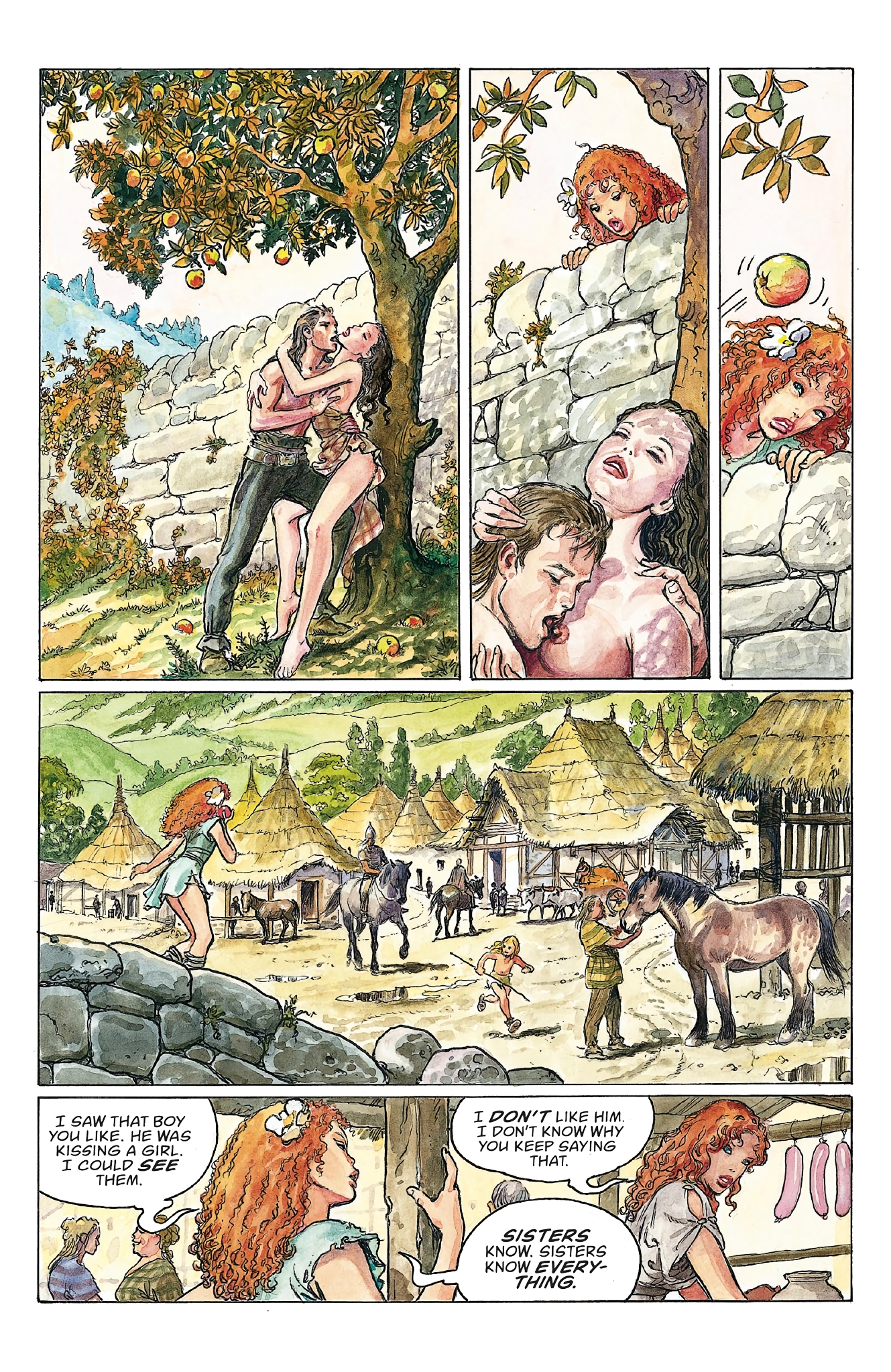 Read The Sandman (1989) Manga Online