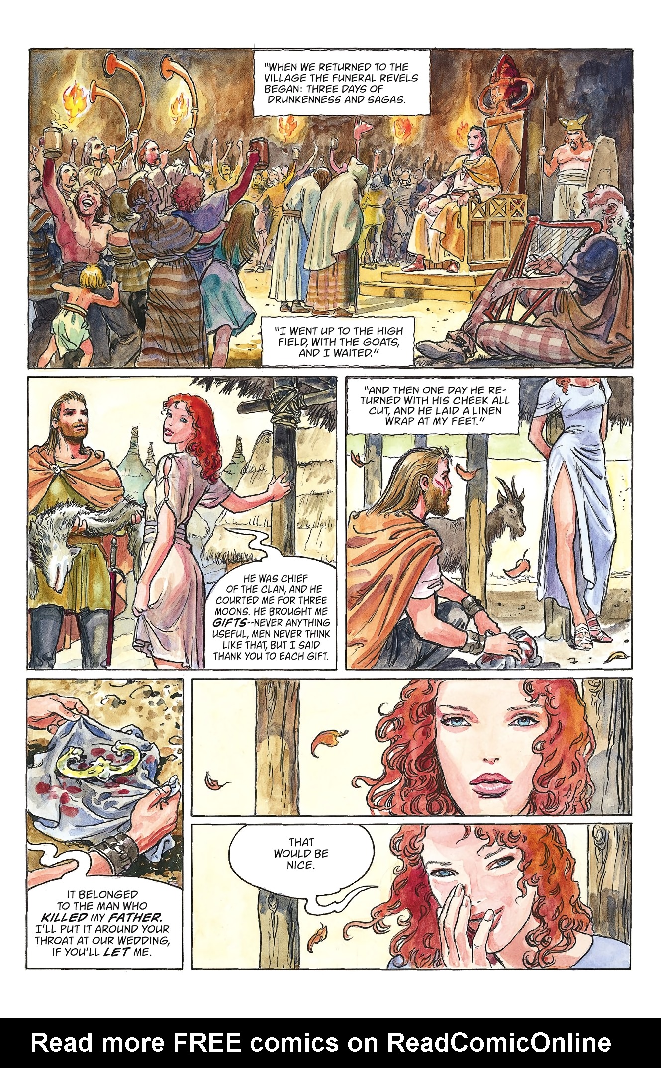 Read The Sandman (1989) Manga Online