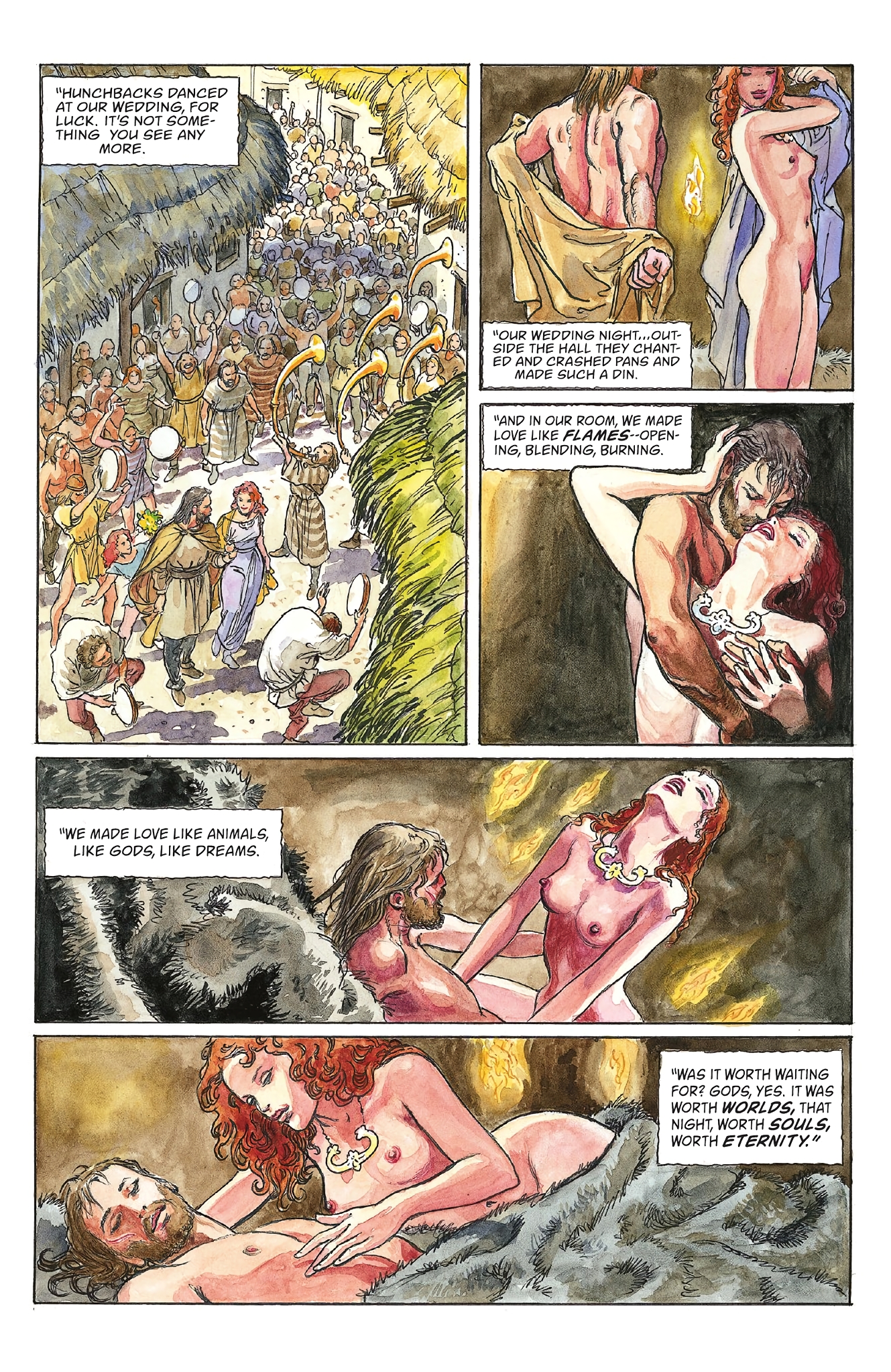 Read The Sandman (1989) Manga Online