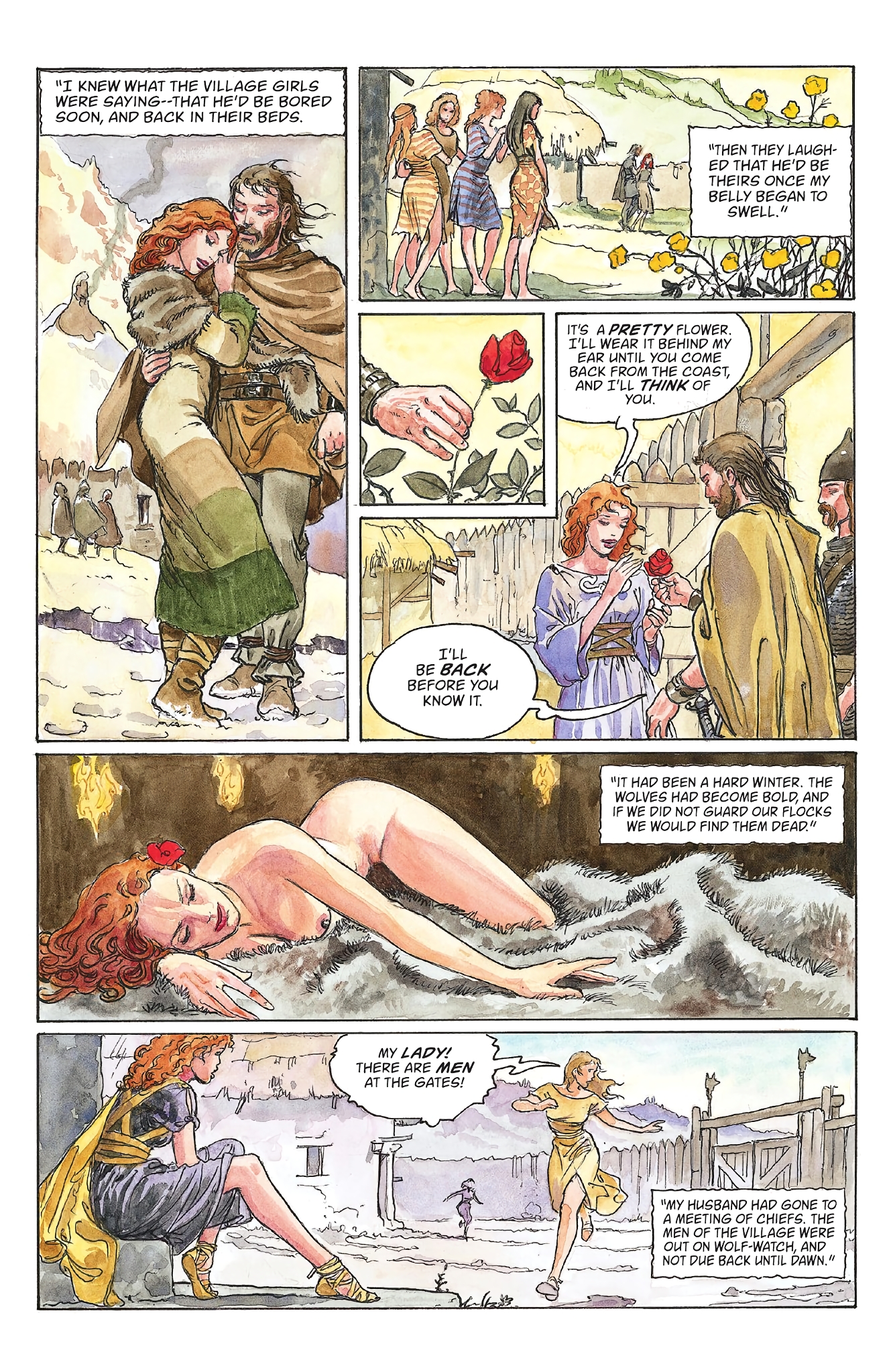 Read The Sandman (1989) Manga Online