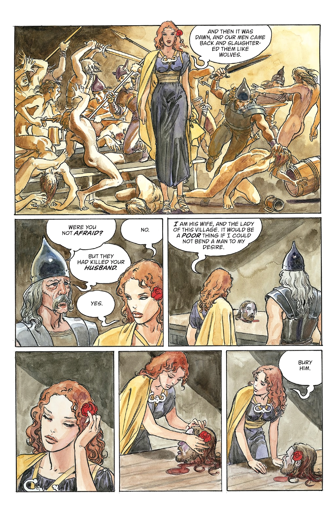 Read The Sandman (1989) Manga Online