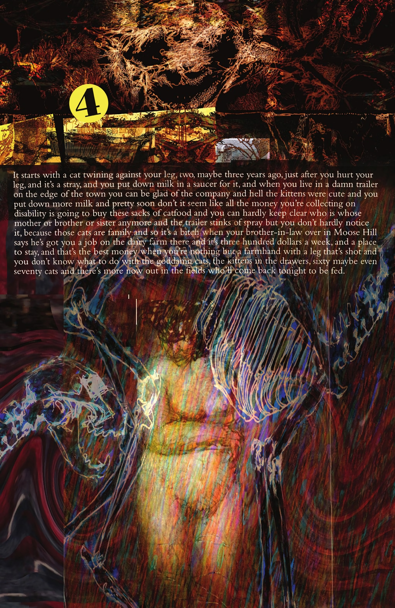 Read The Sandman (1989) Manga Online