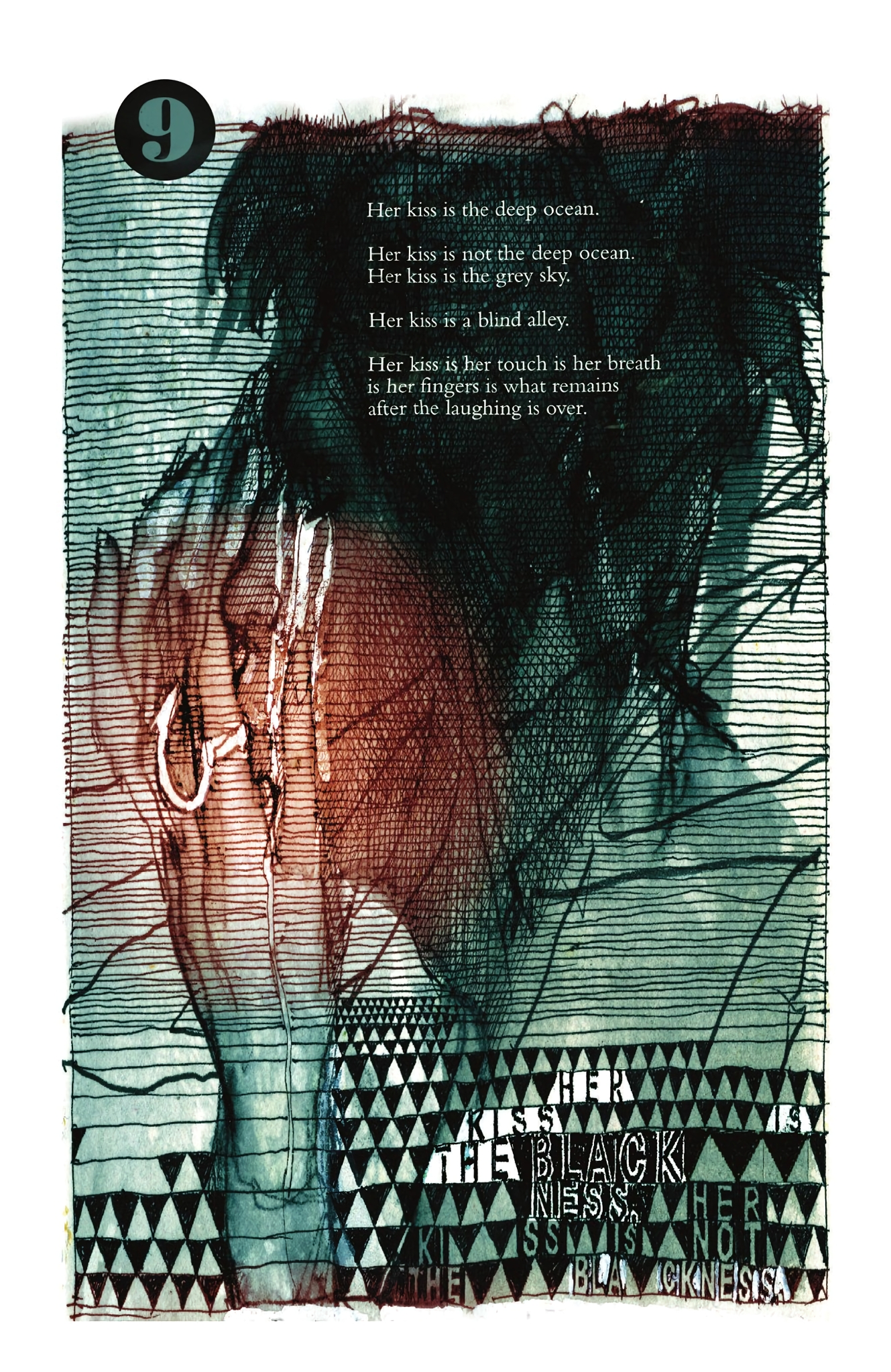 Read The Sandman (1989) Manga Online