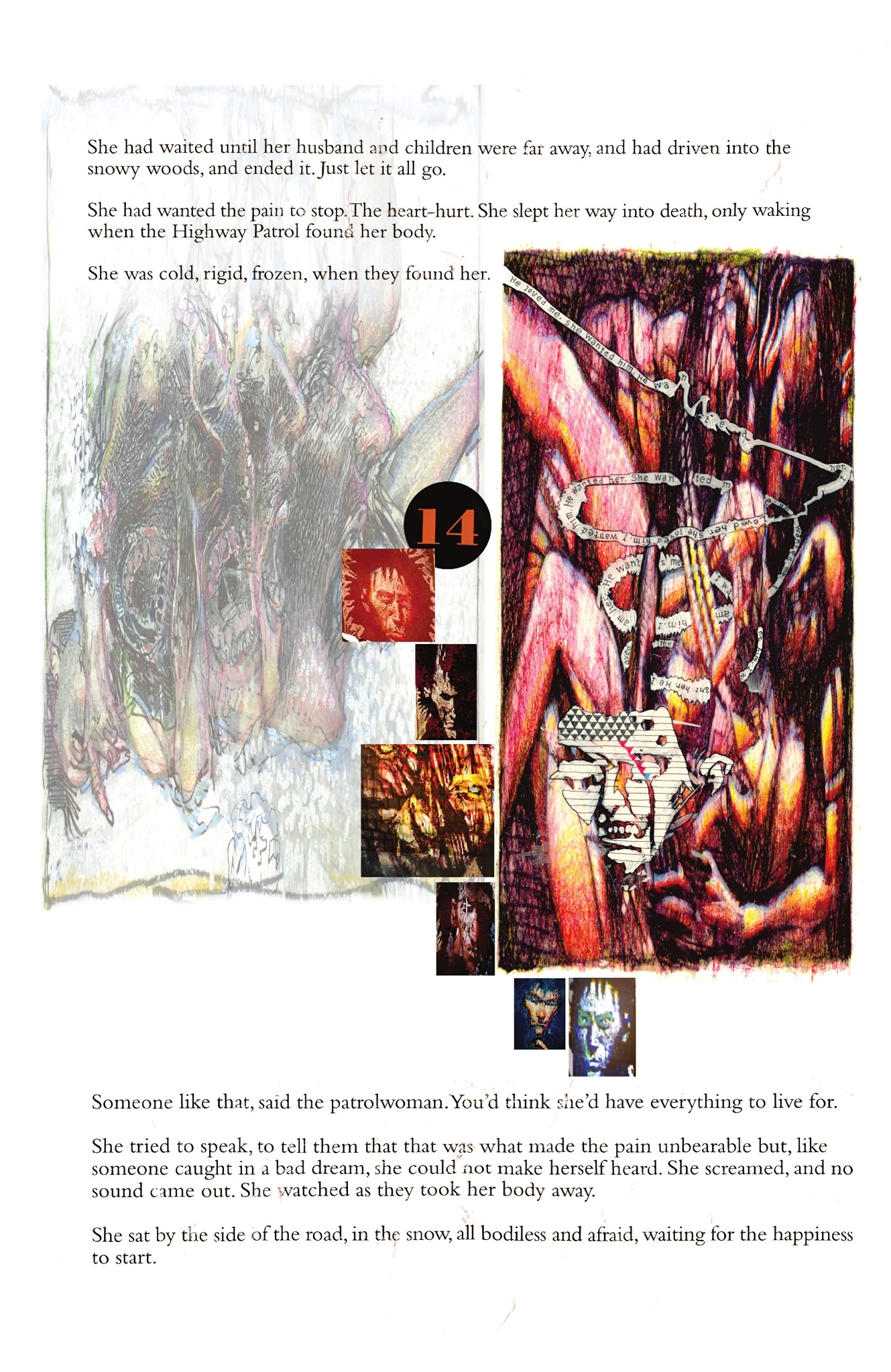 Read The Sandman (1989) Manga Online