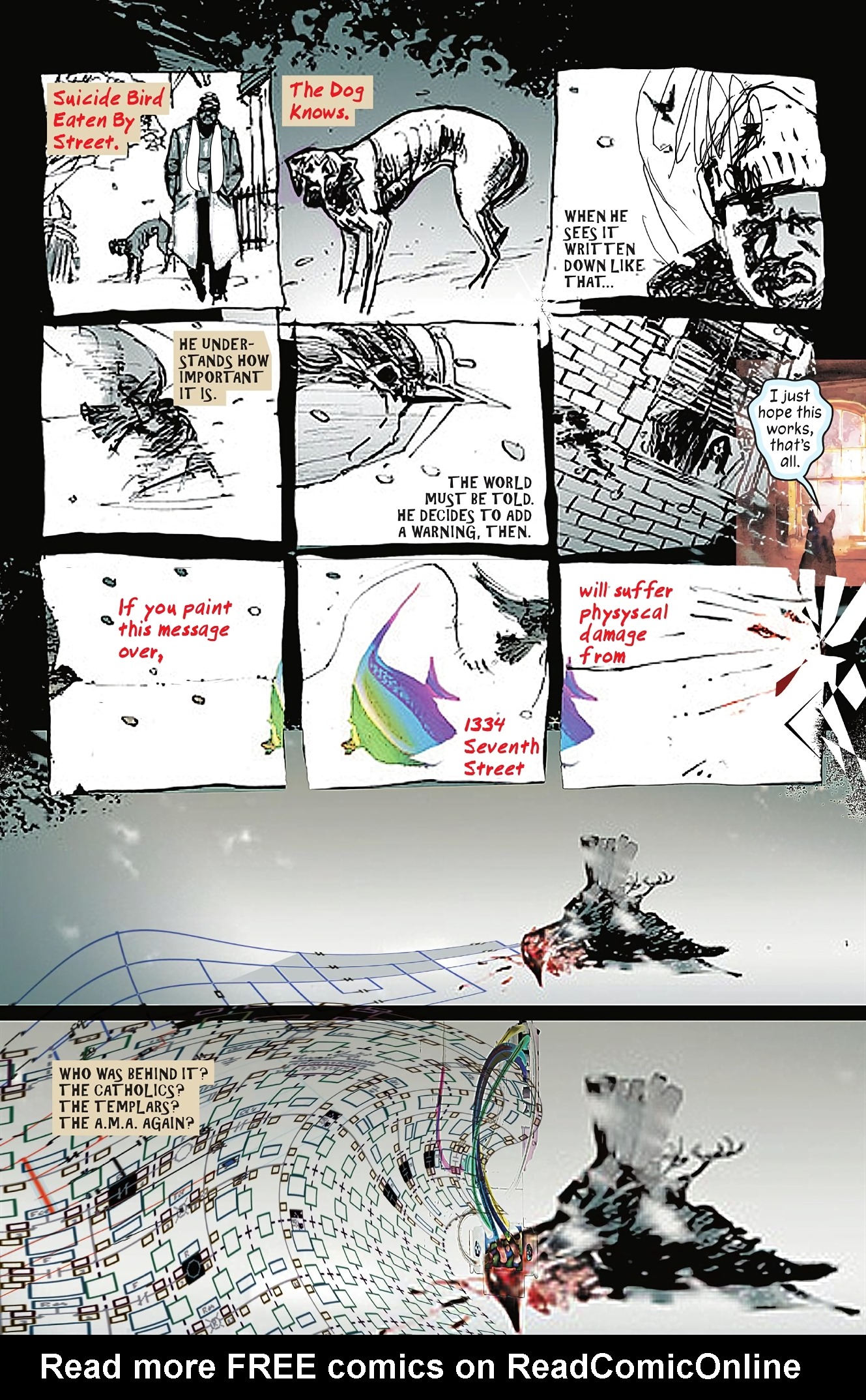 Read The Sandman (1989) Manga Online