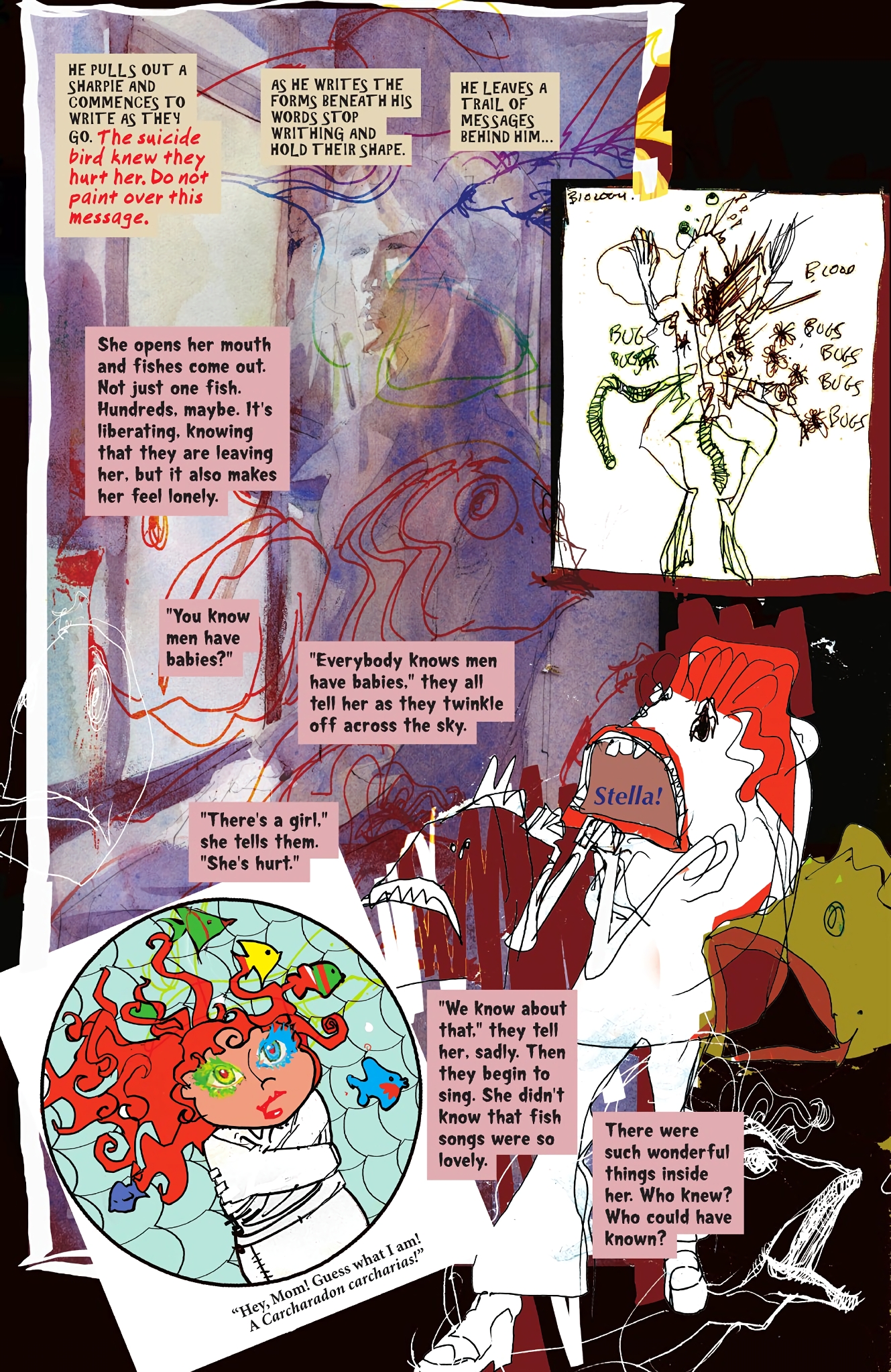 Read The Sandman (1989) Manga Online