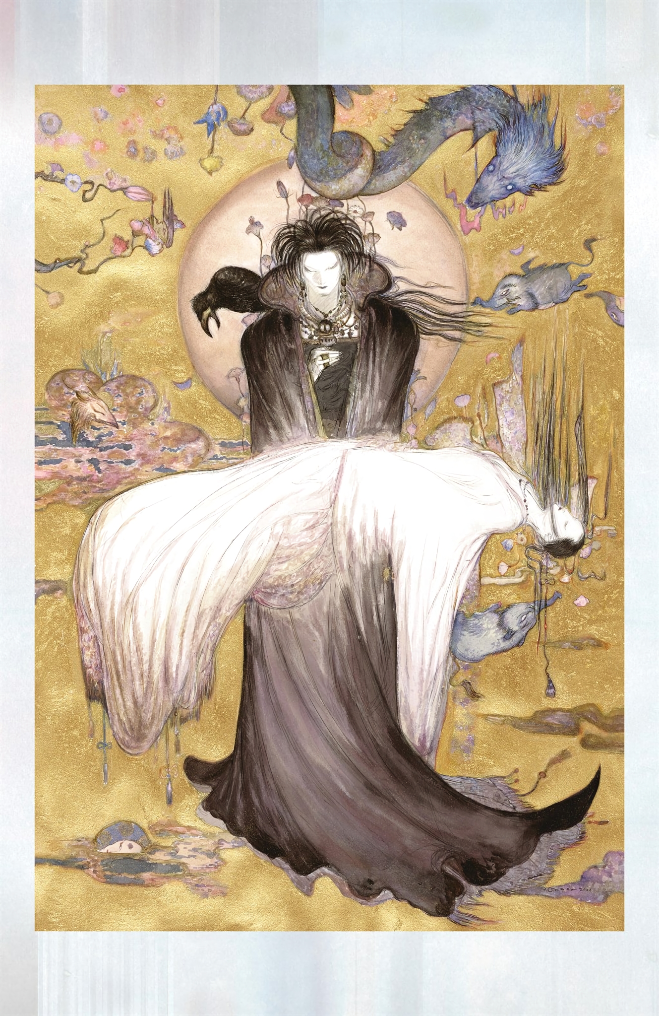Read The Sandman (1989) Manga Online