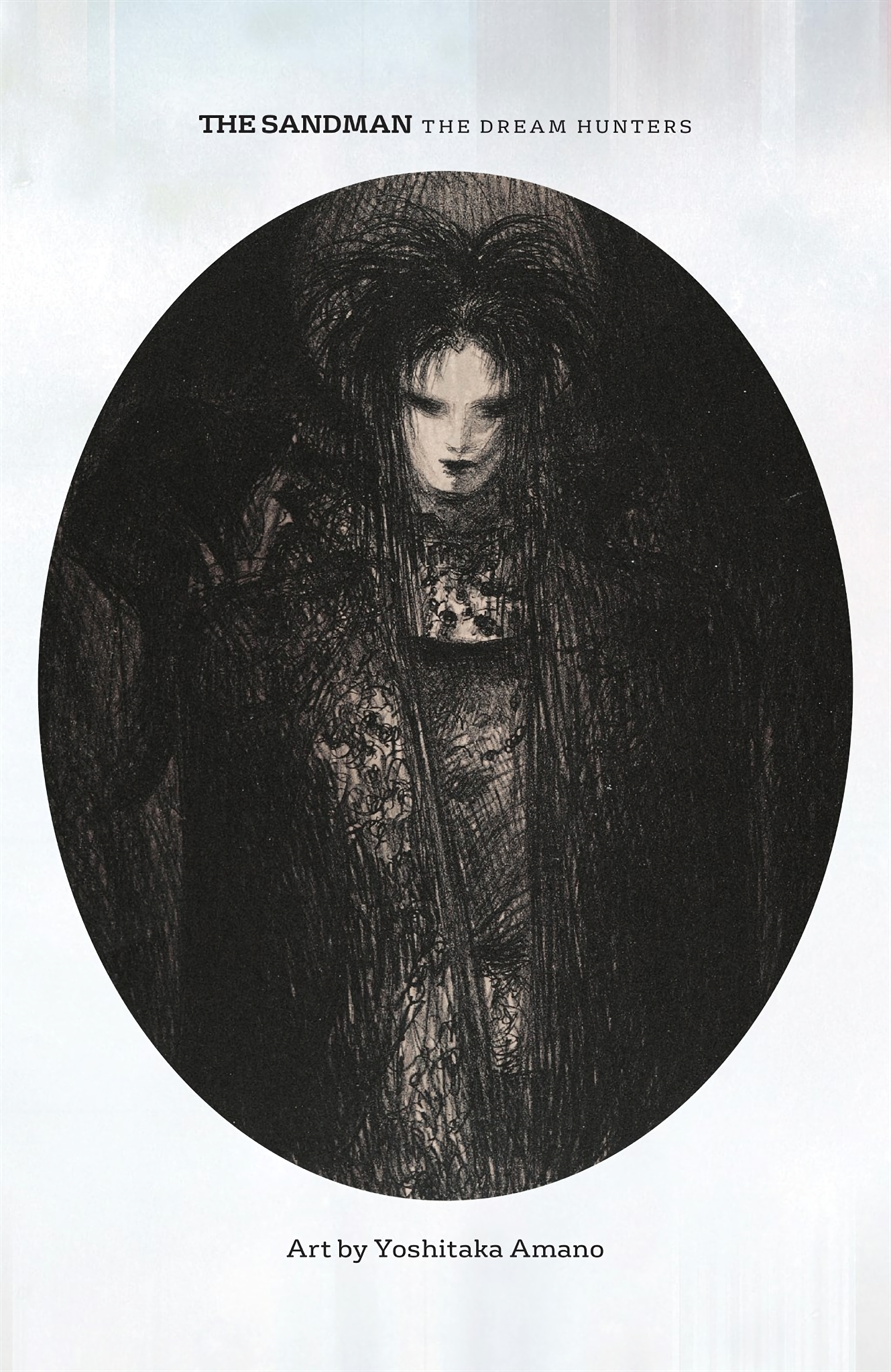 Read The Sandman (1989) Manga Online