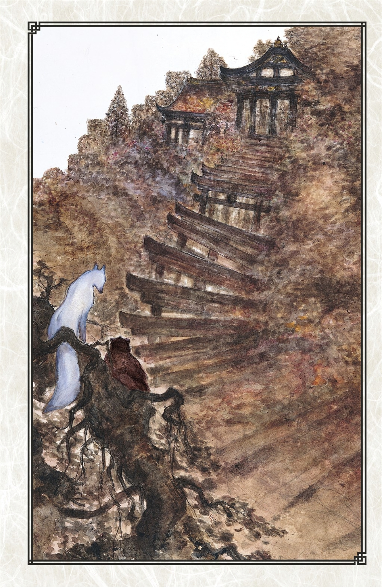 Read The Sandman (1989) Manga Online