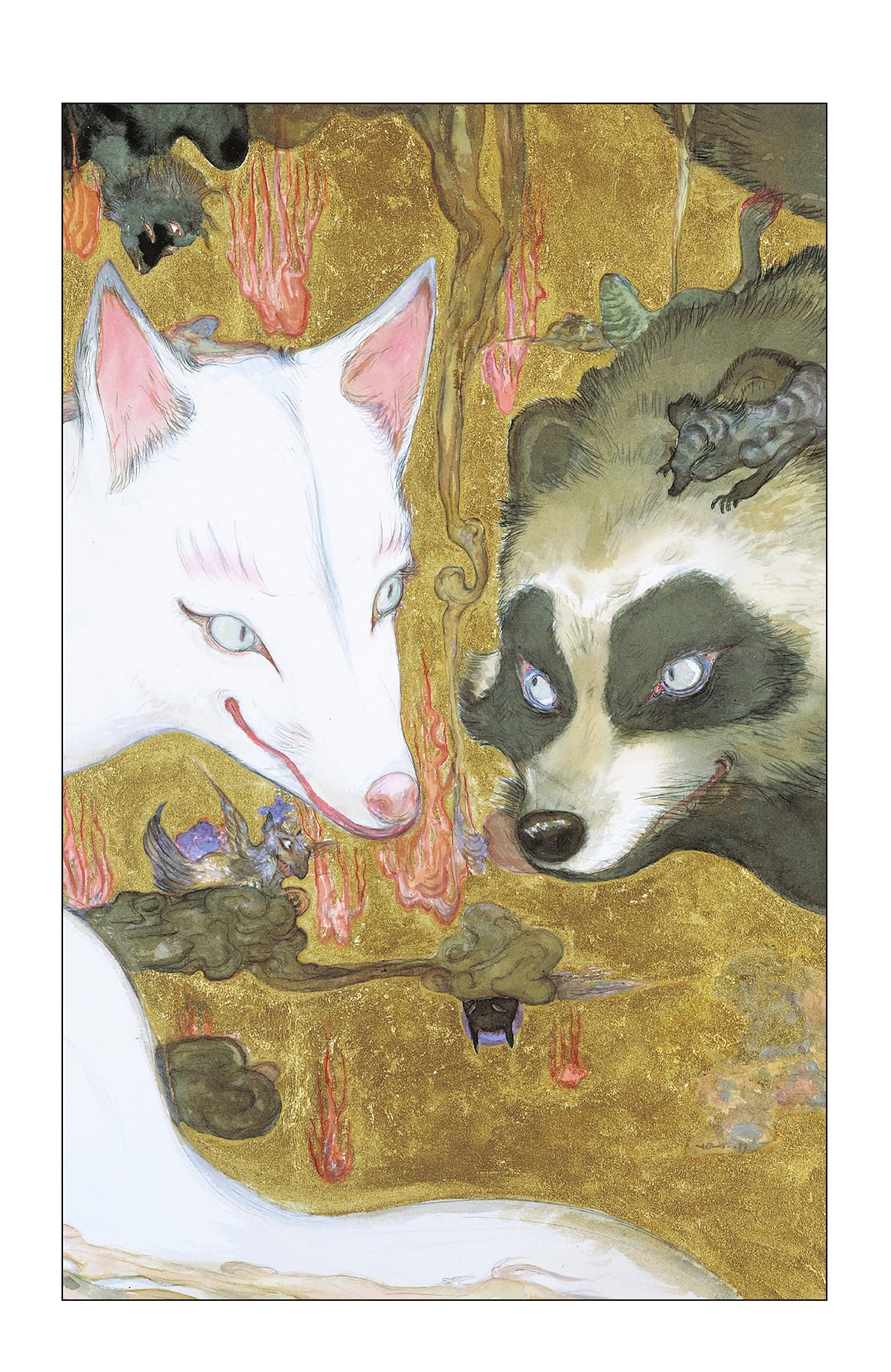Read The Sandman (1989) Manga Online