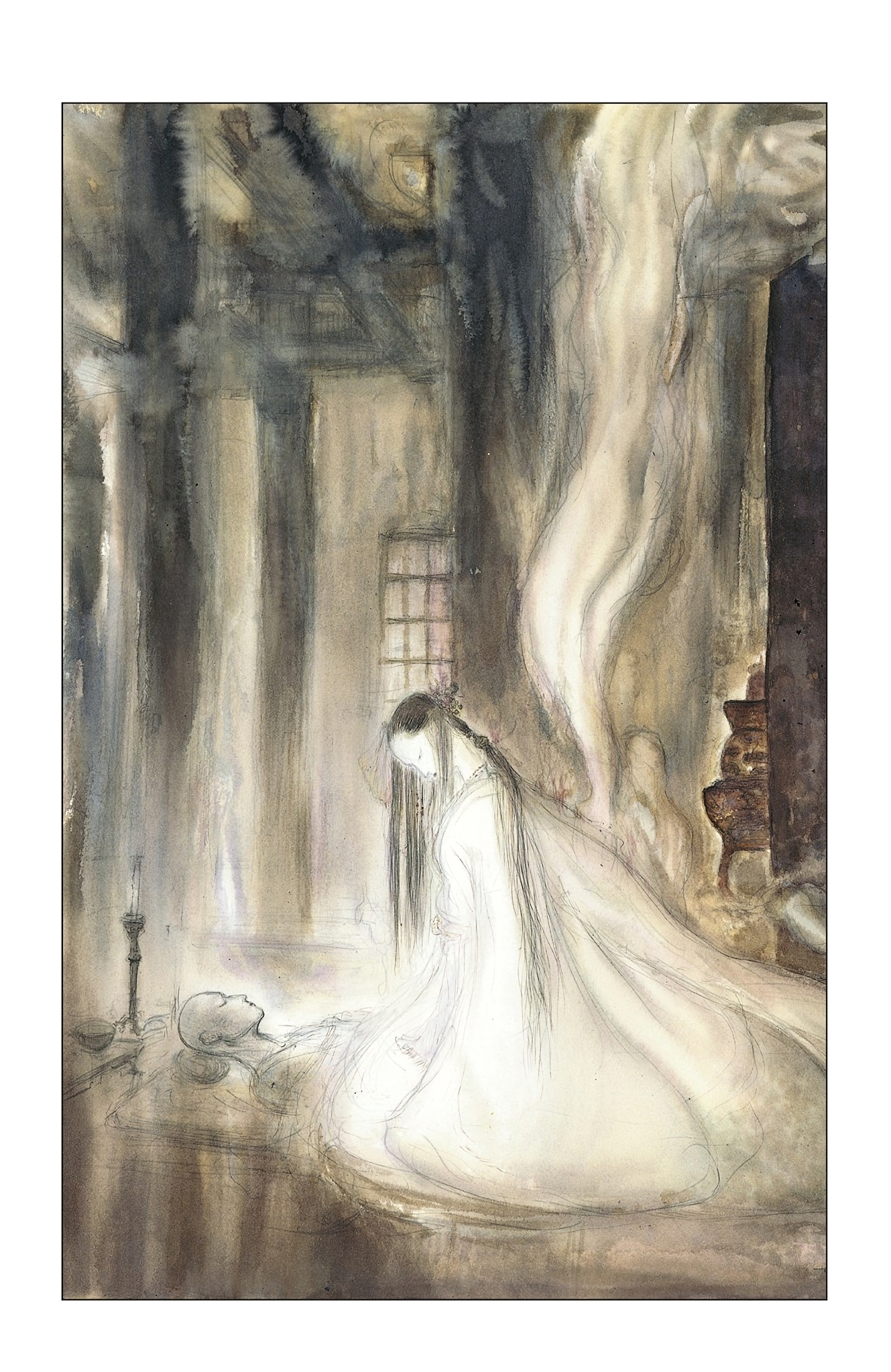 Read The Sandman (1989) Manga Online