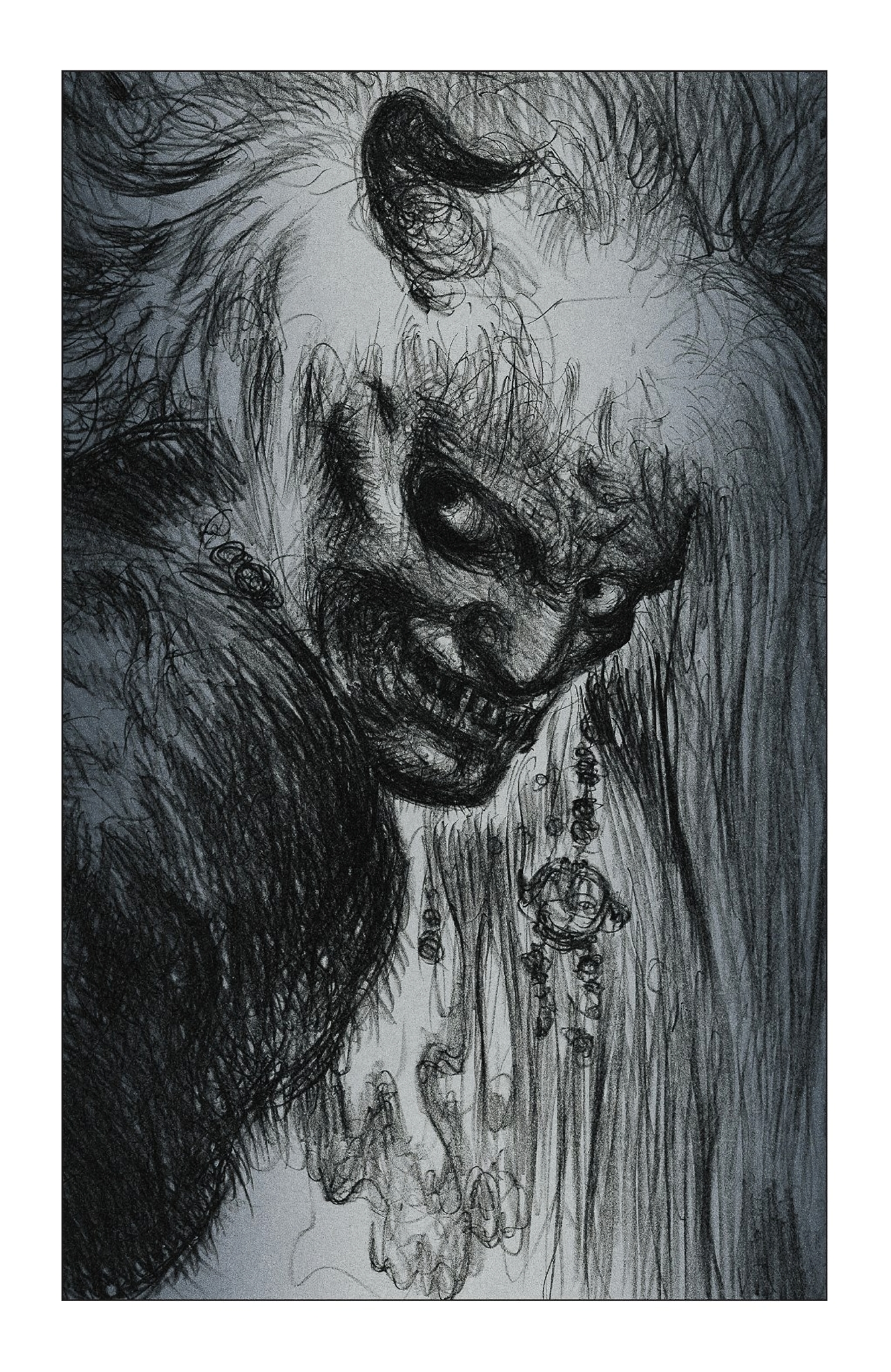 Read The Sandman (1989) Manga Online