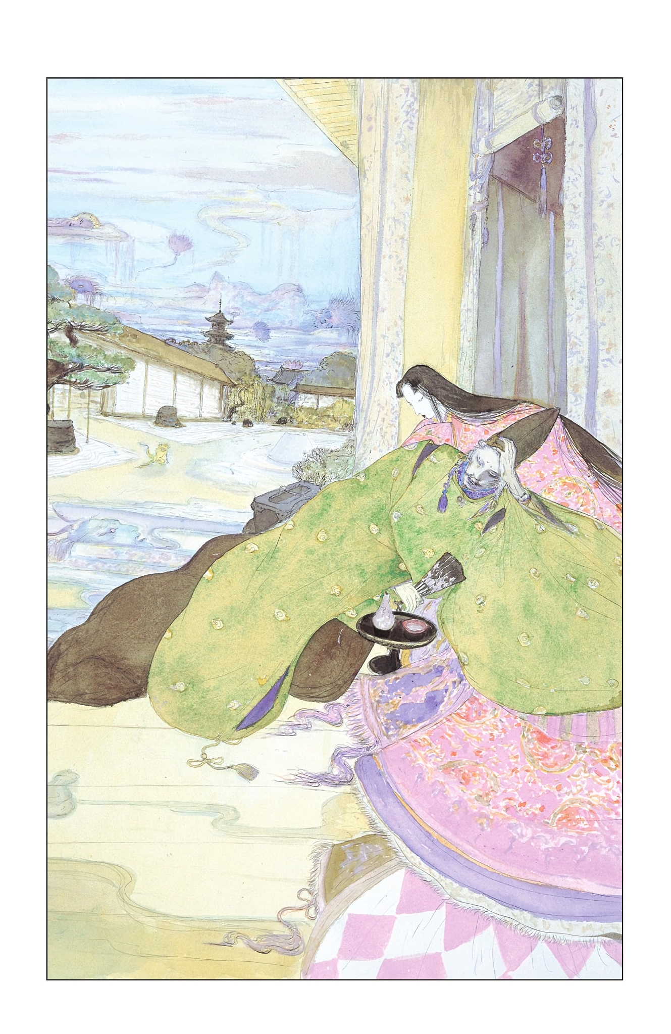 Read The Sandman (1989) Manga Online