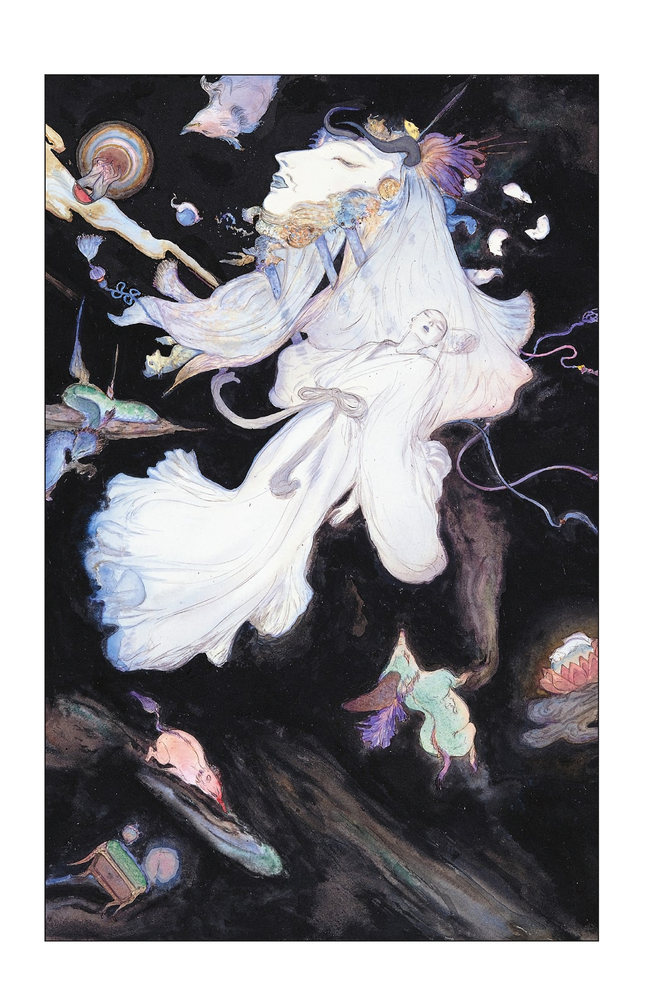 Read The Sandman (1989) Manga Online