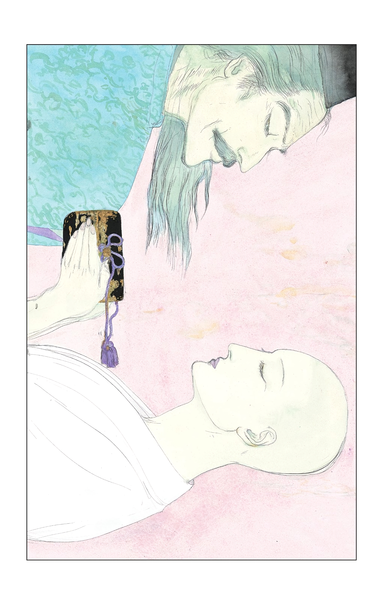 Read The Sandman (1989) Manga Online