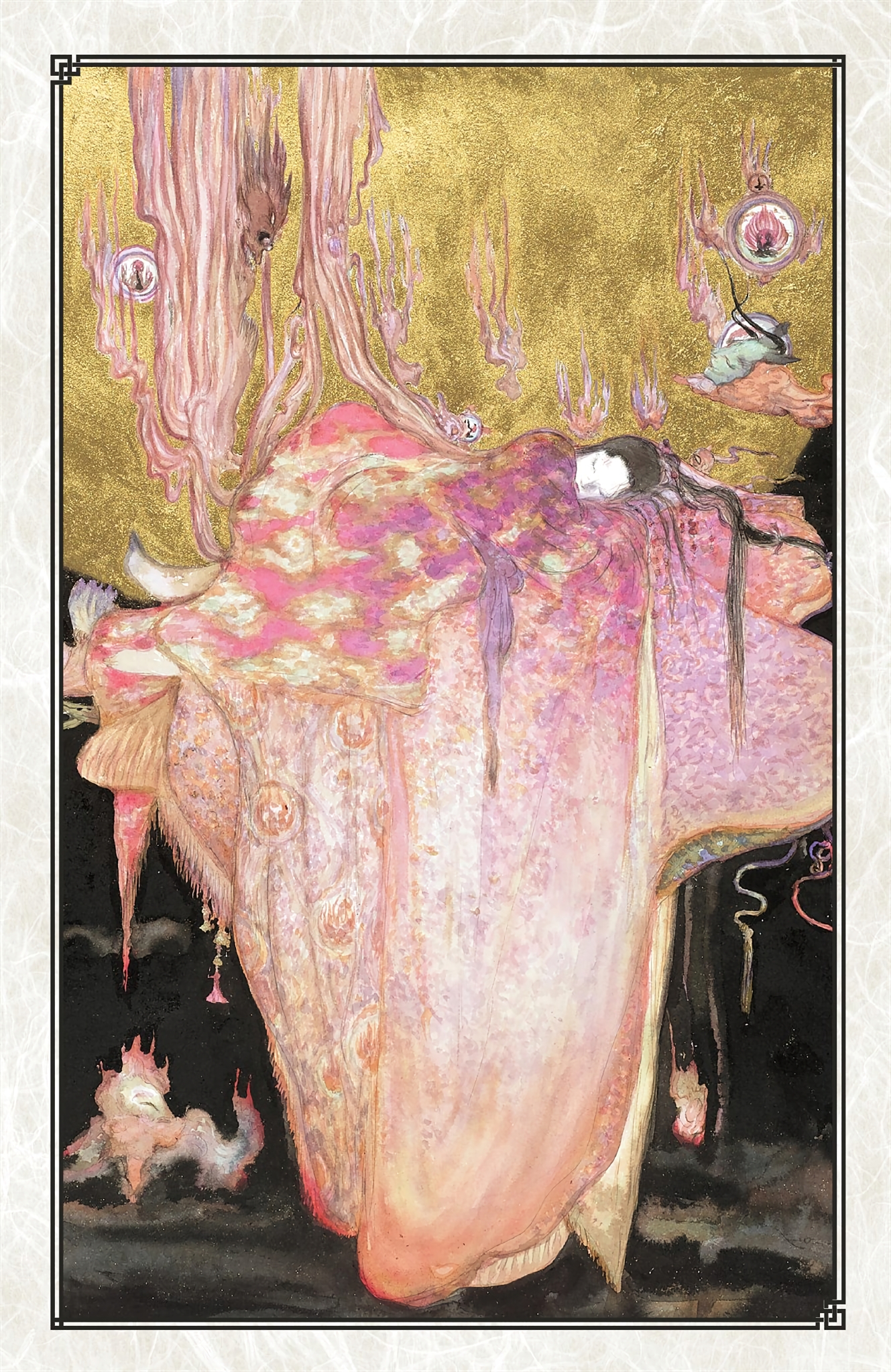 Read The Sandman (1989) Manga Online
