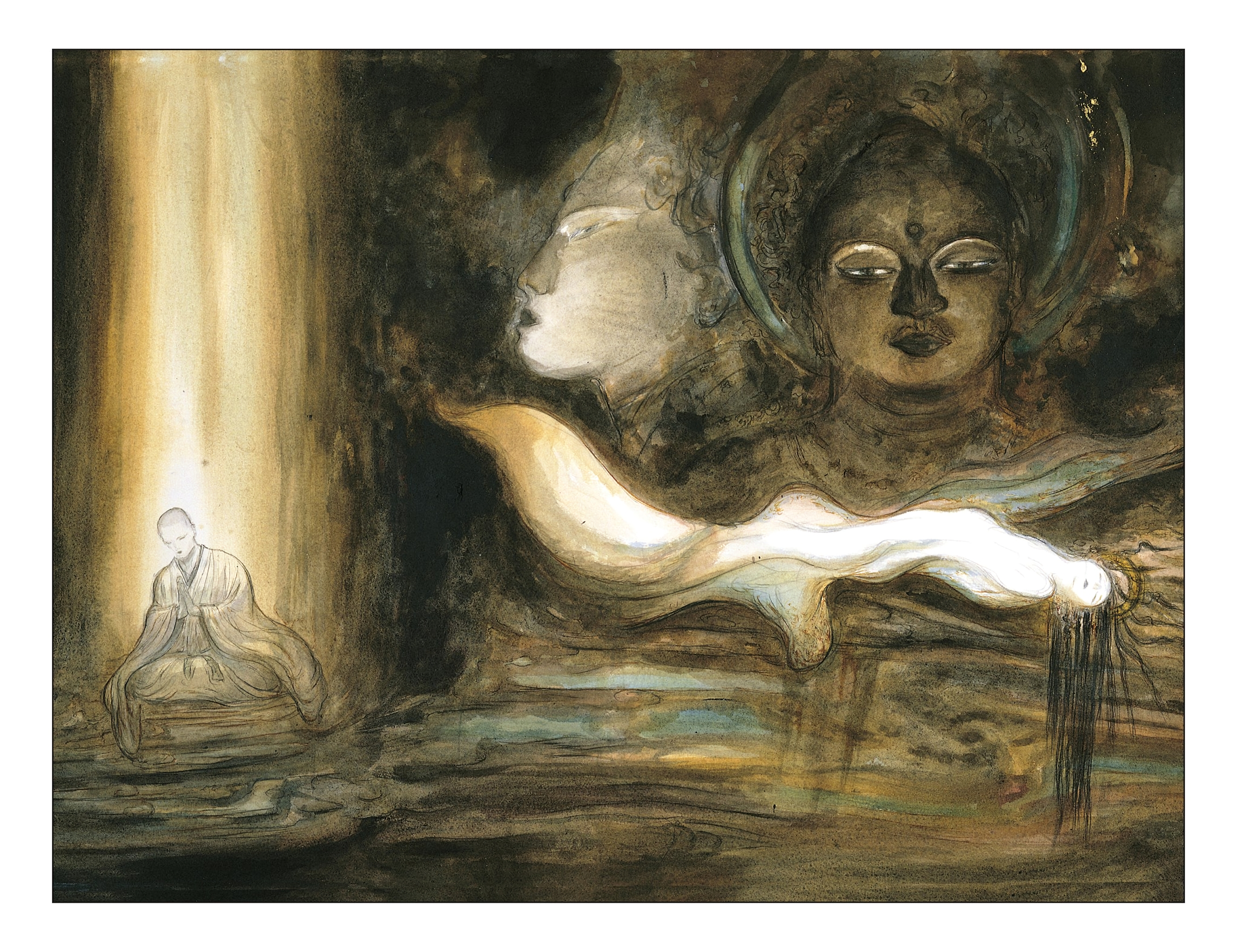 Read The Sandman (1989) Manga Online
