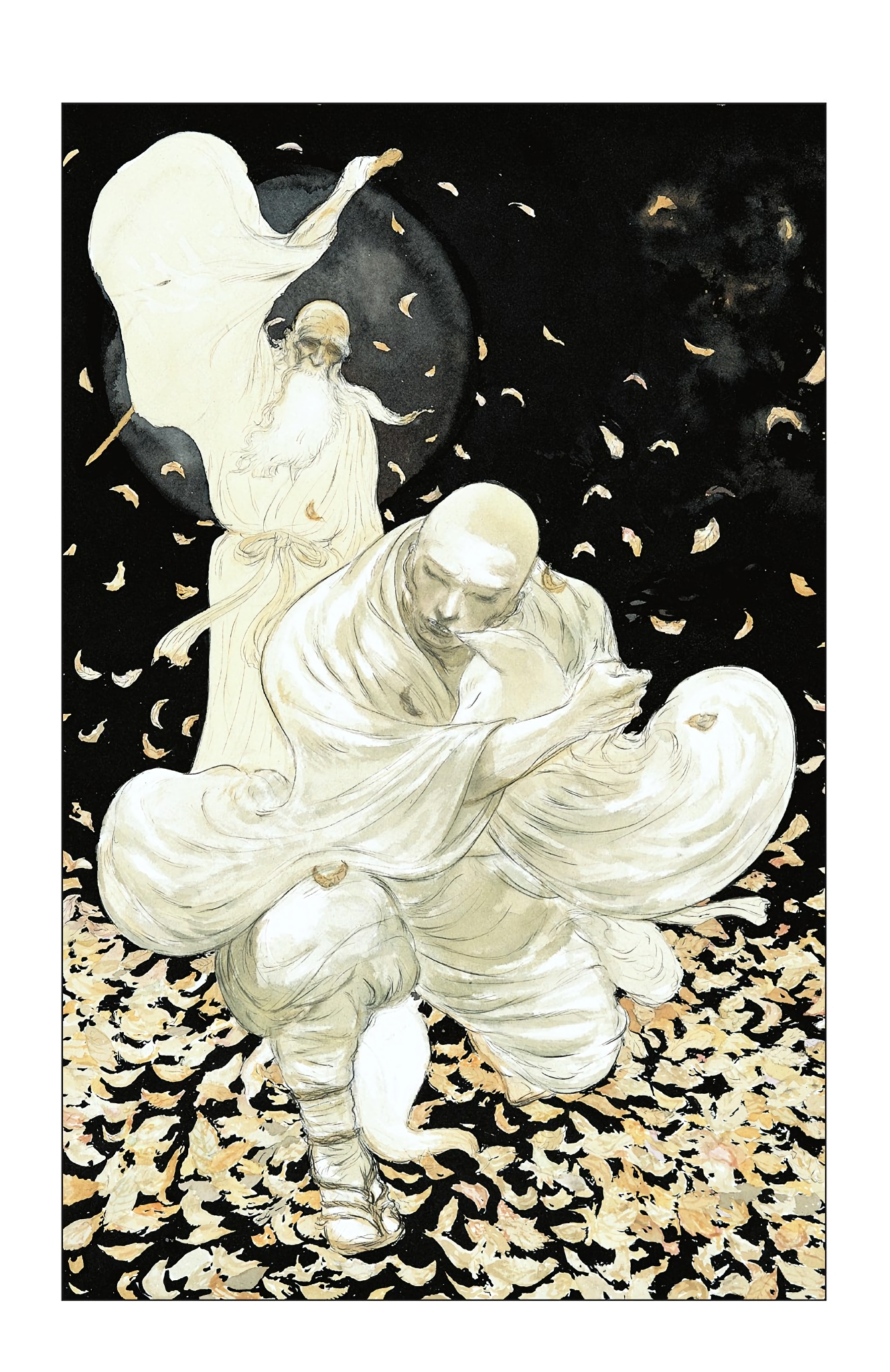 Read The Sandman (1989) Manga Online