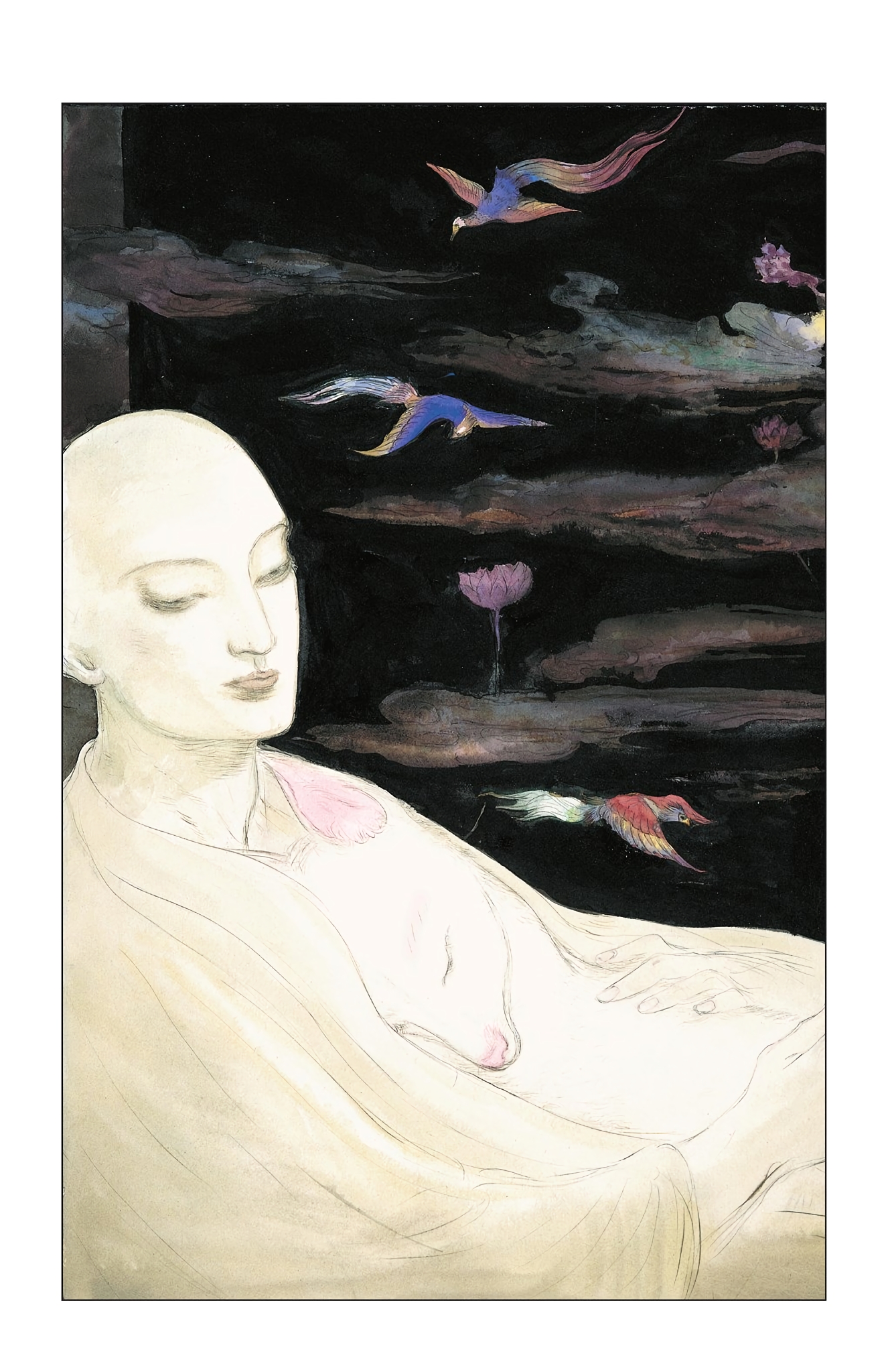 Read The Sandman (1989) Manga Online