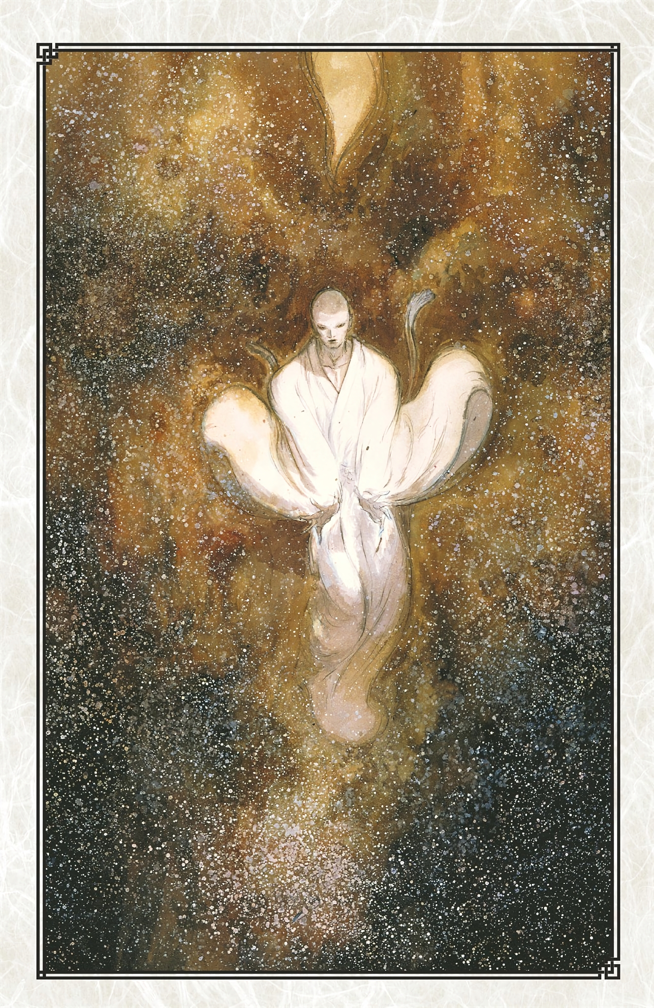 Read The Sandman (1989) Manga Online