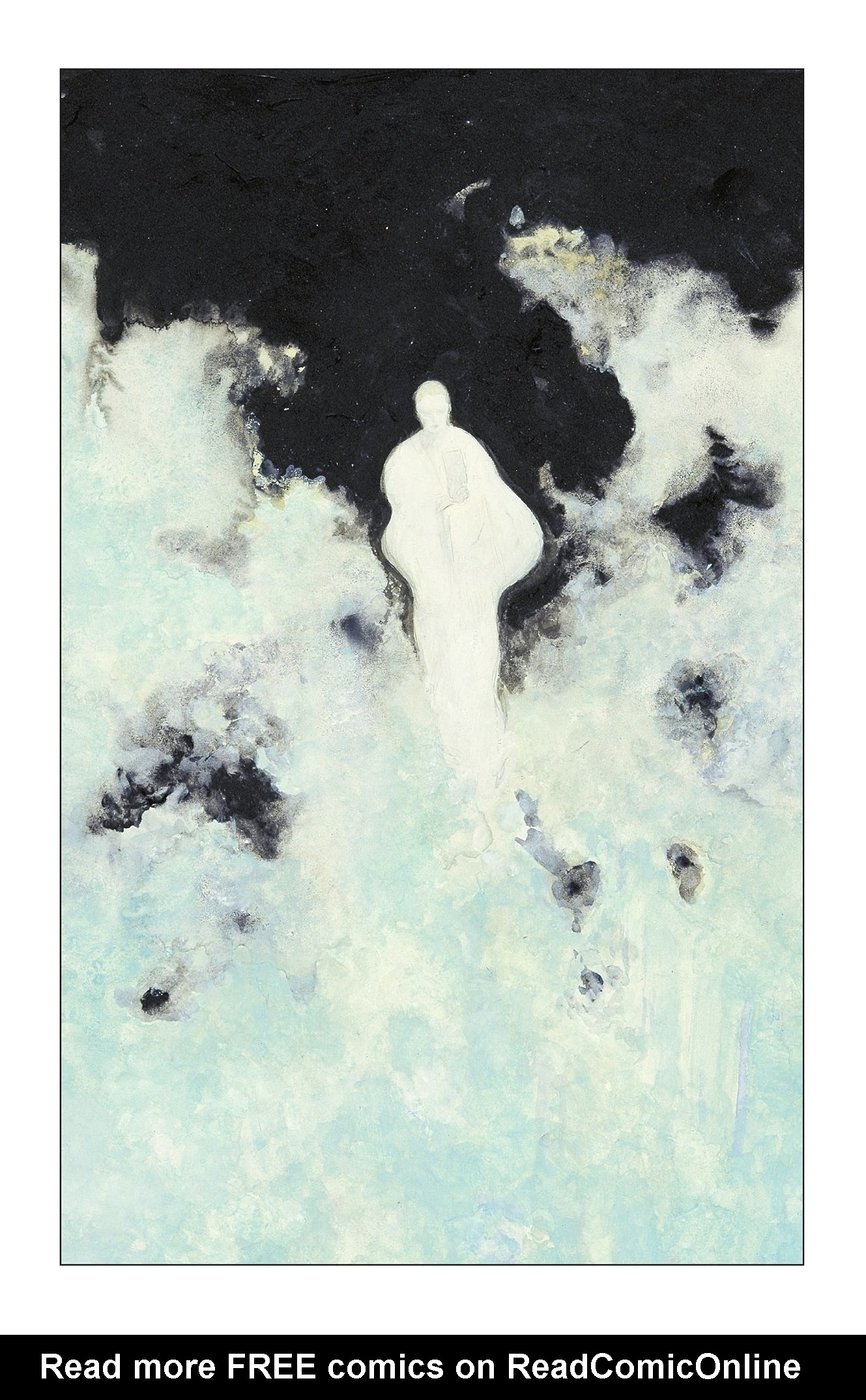 Read The Sandman (1989) Manga Online