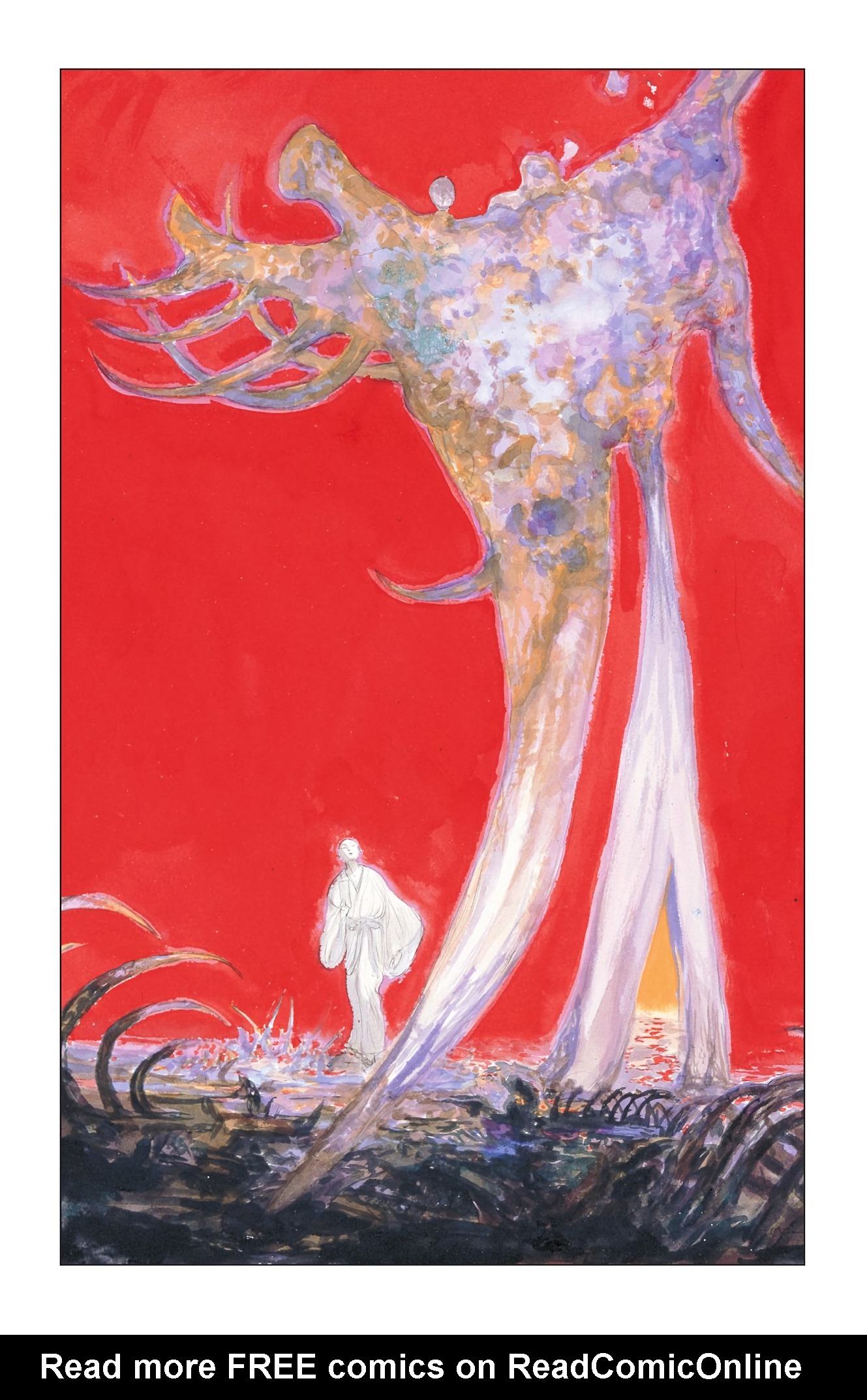 Read The Sandman (1989) Manga Online