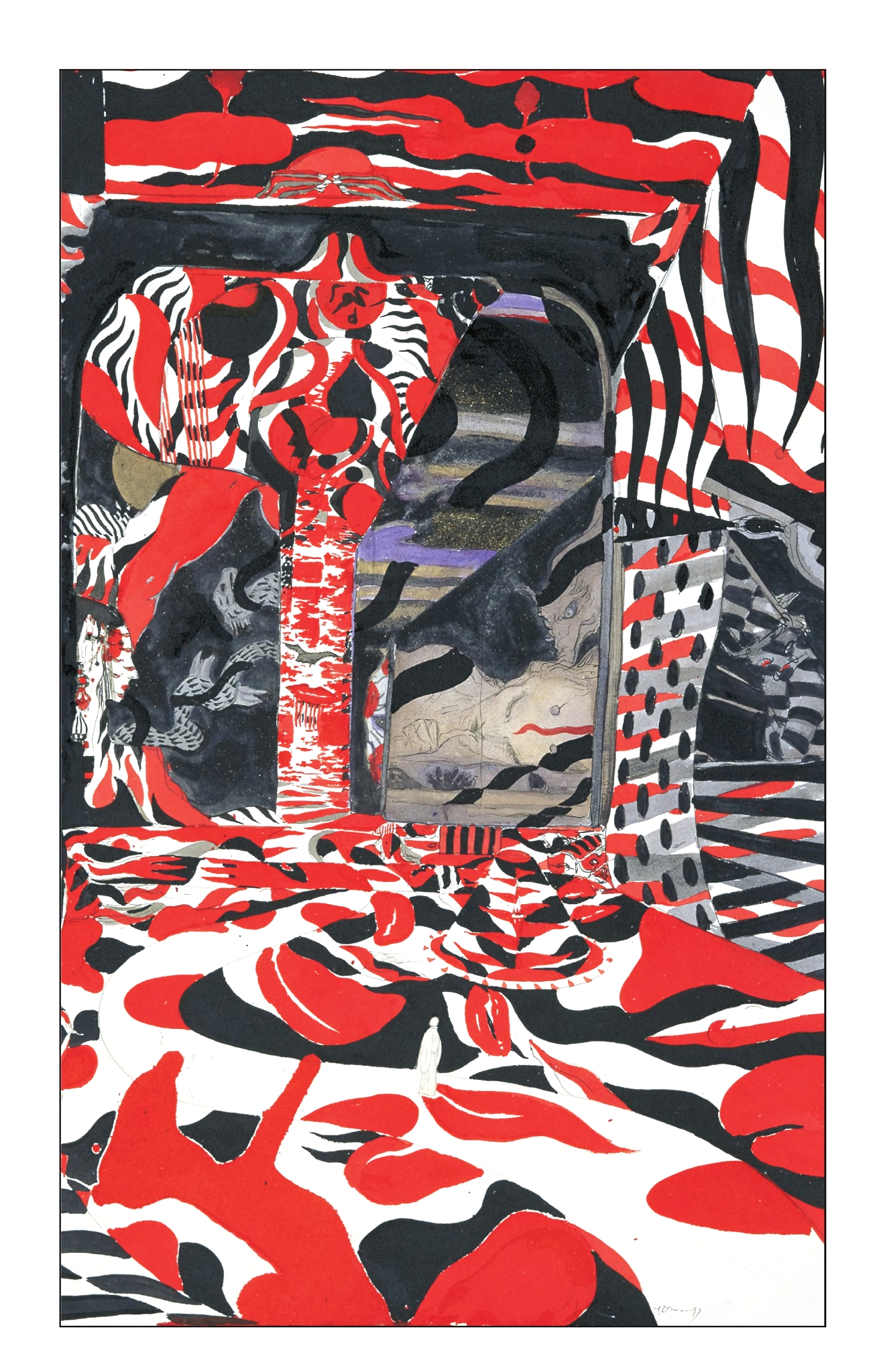 Read The Sandman (1989) Manga Online