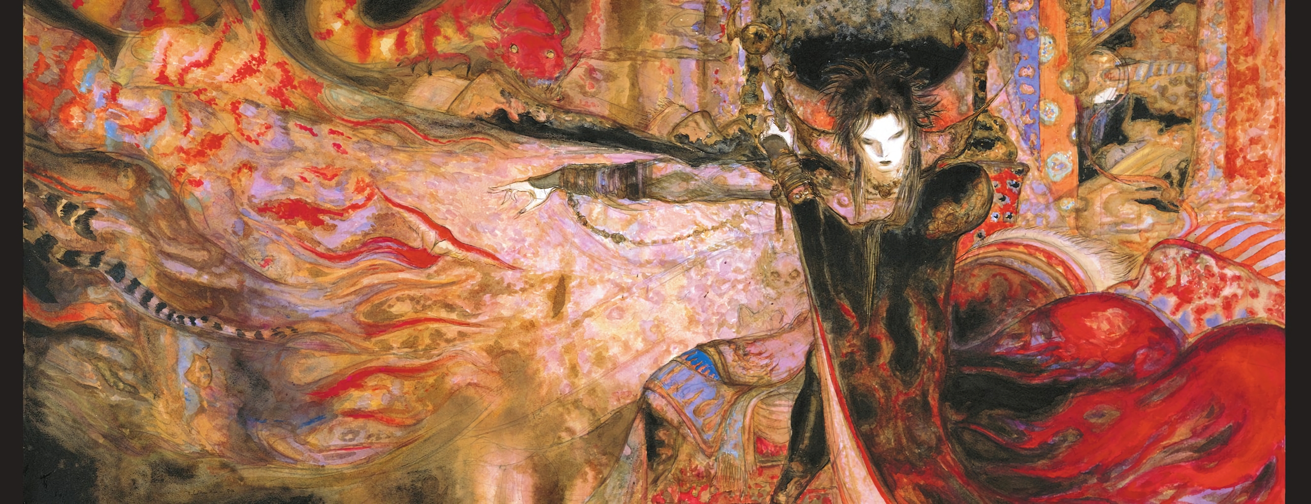 Read The Sandman (1989) Manga Online