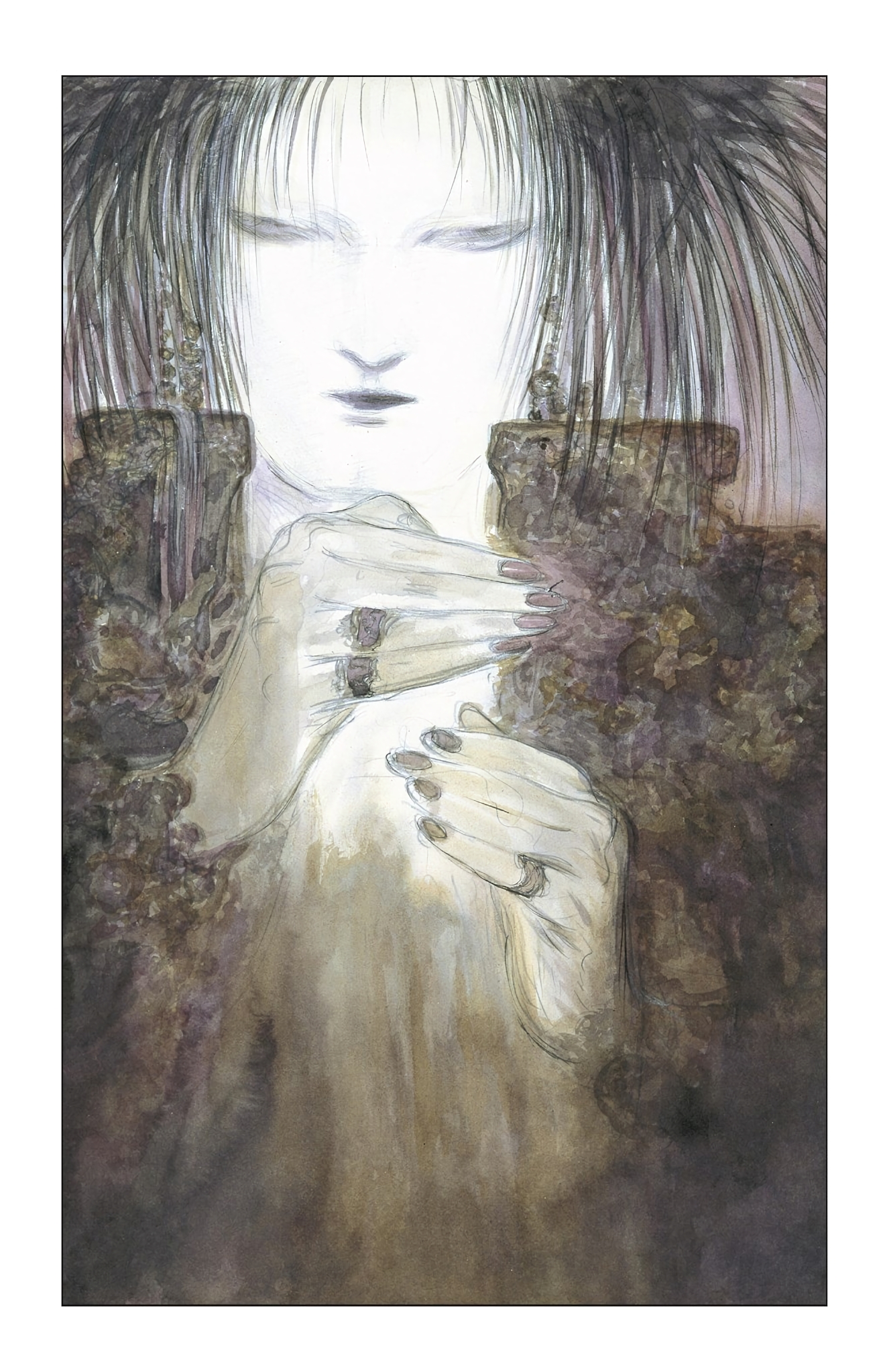 Read The Sandman (1989) Manga Online