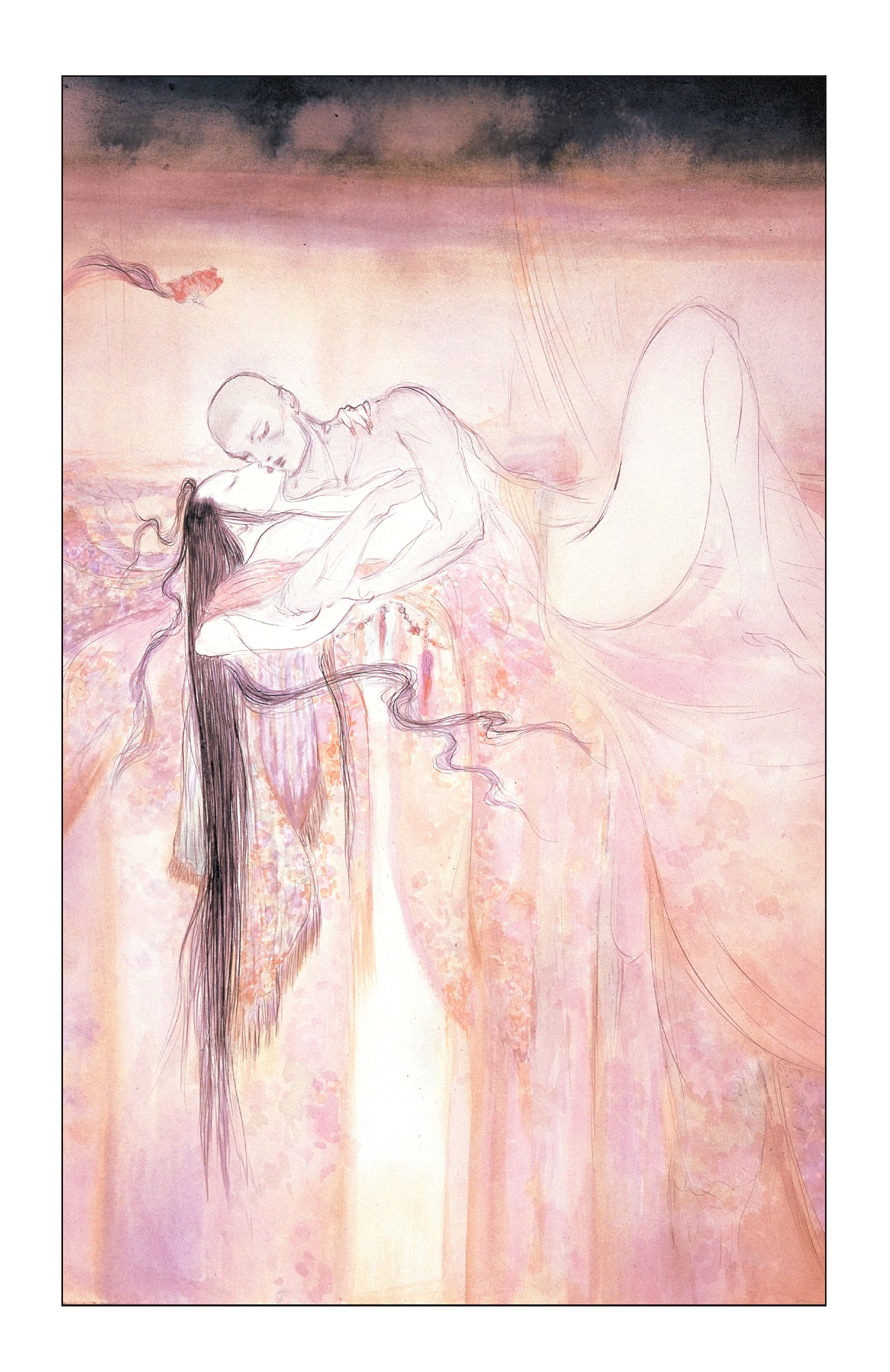 Read The Sandman (1989) Manga Online