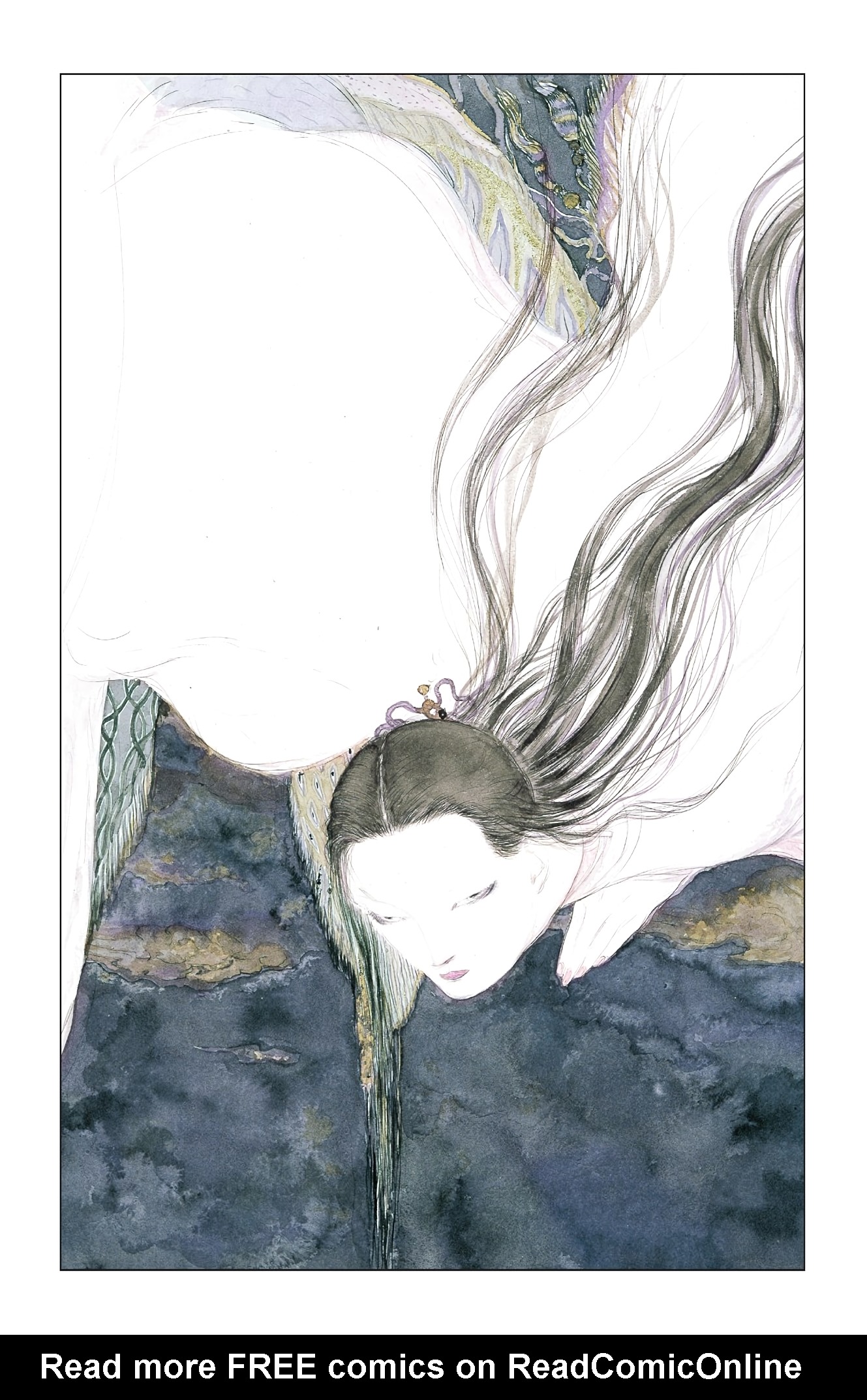 Read The Sandman (1989) Manga Online