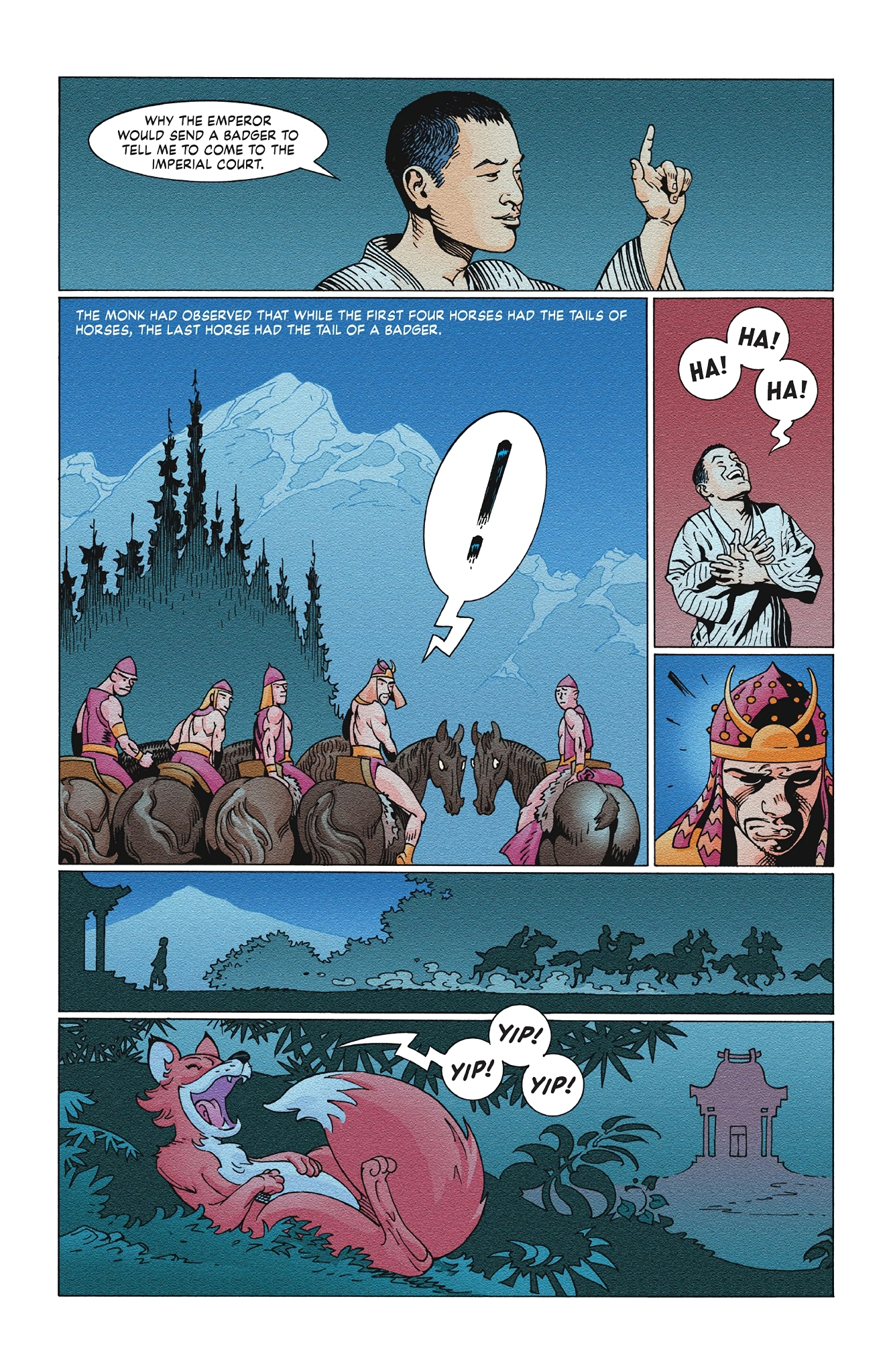 Read The Sandman (1989) Manga Online