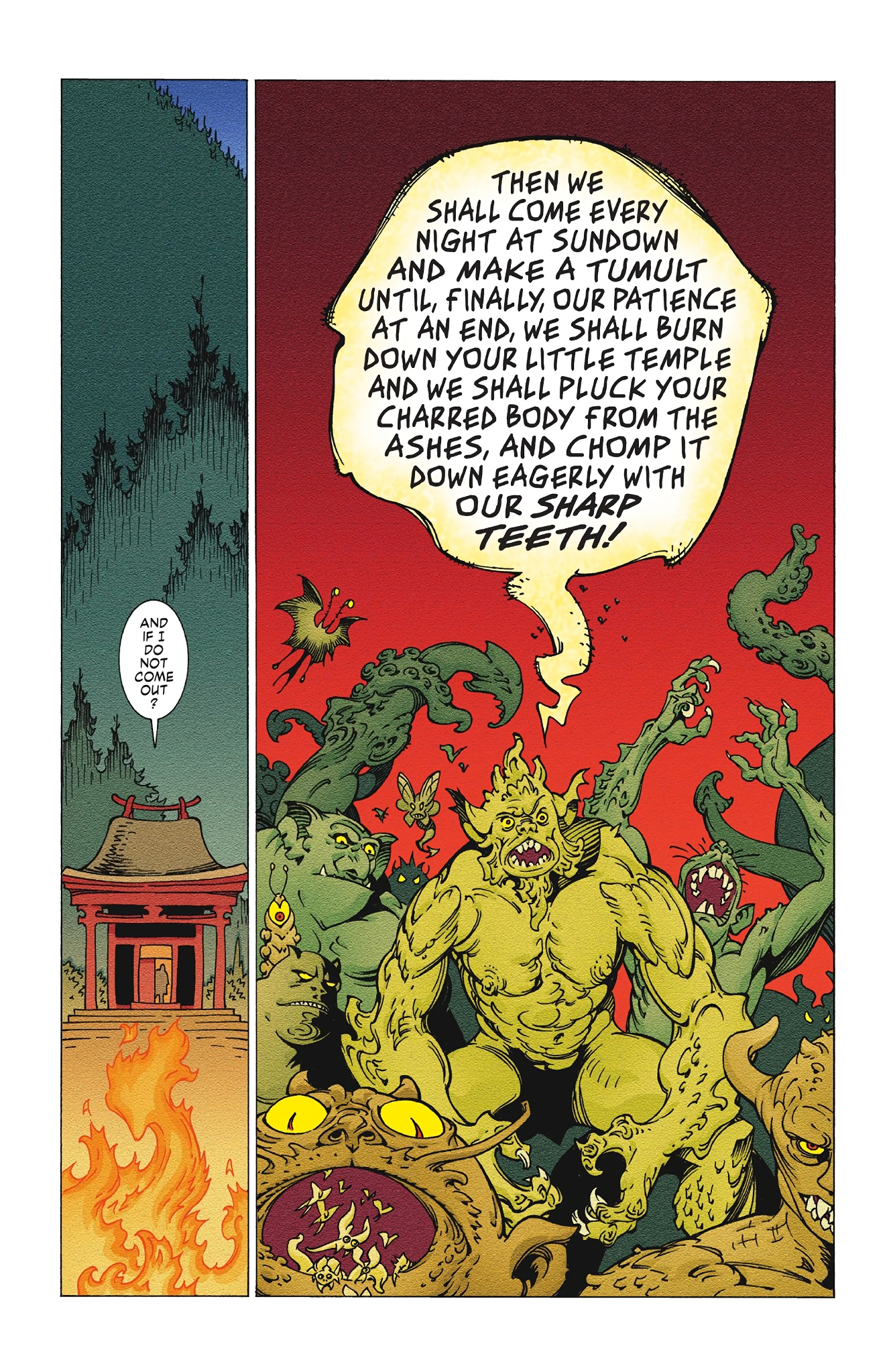 Read The Sandman (1989) Manga Online