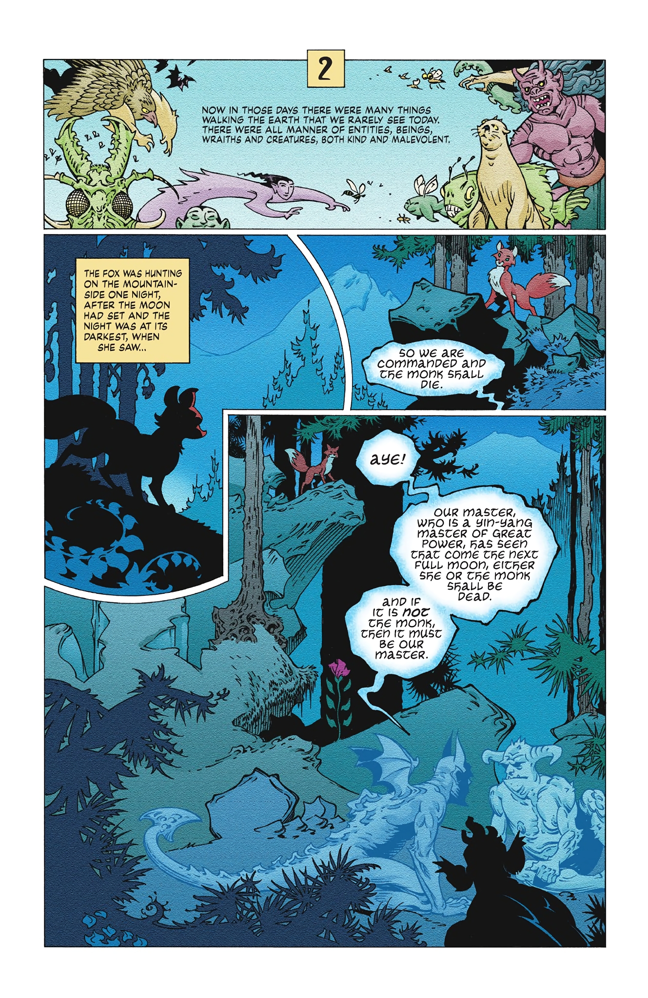 Read The Sandman (1989) Manga Online
