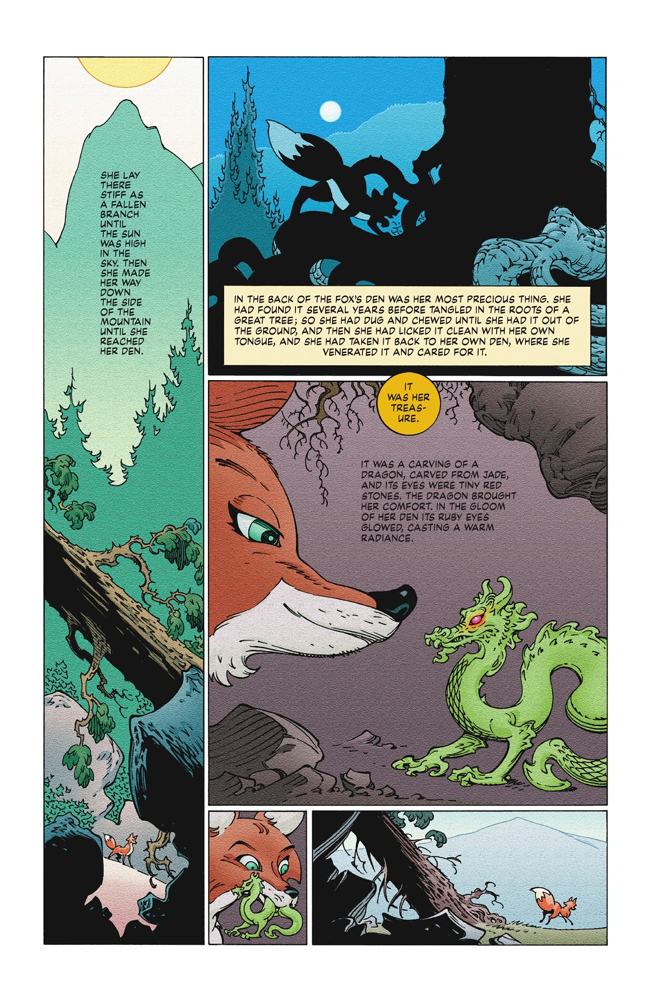 Read The Sandman (1989) Manga Online