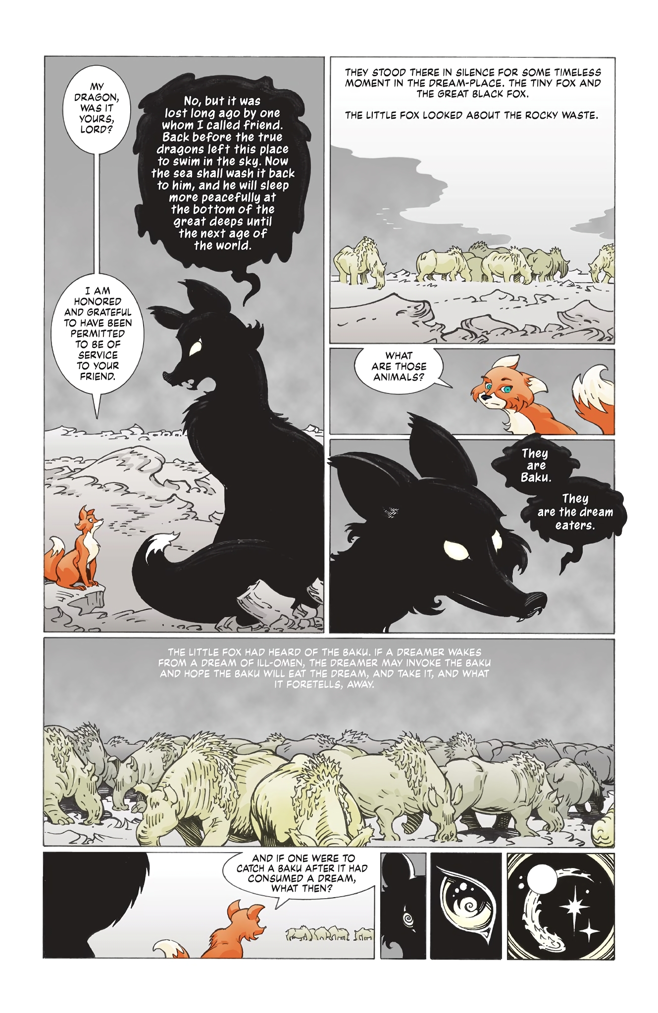 Read The Sandman (1989) Manga Online
