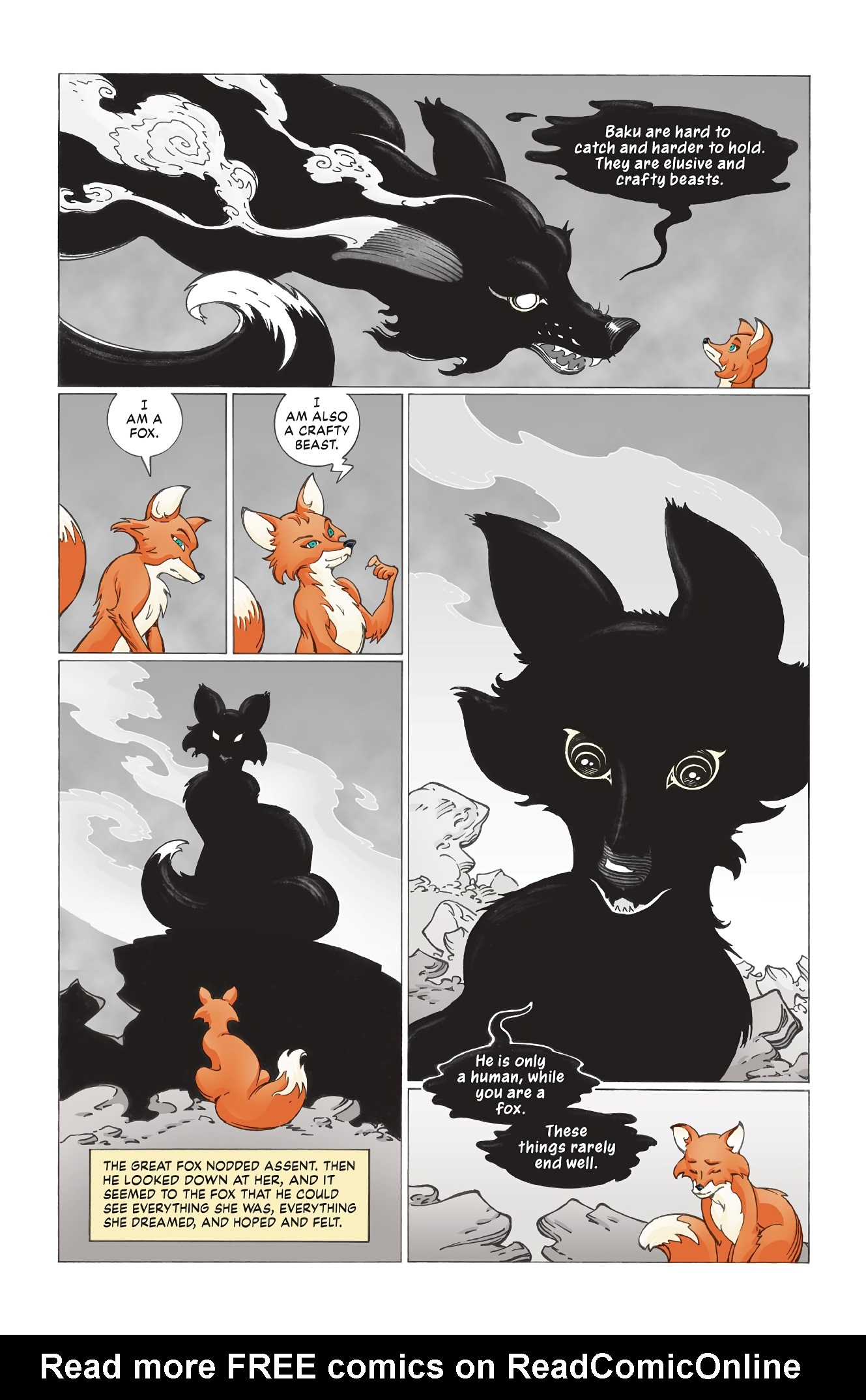 Read The Sandman (1989) Manga Online