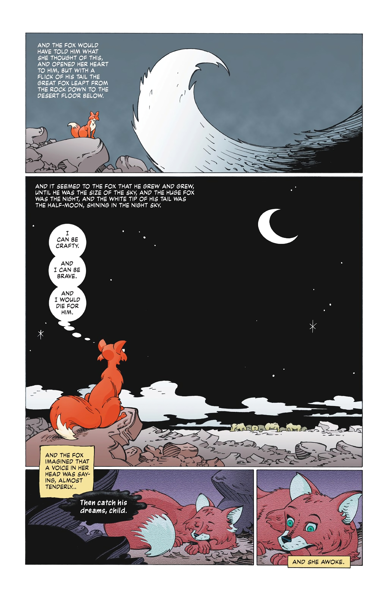 Read The Sandman (1989) Manga Online