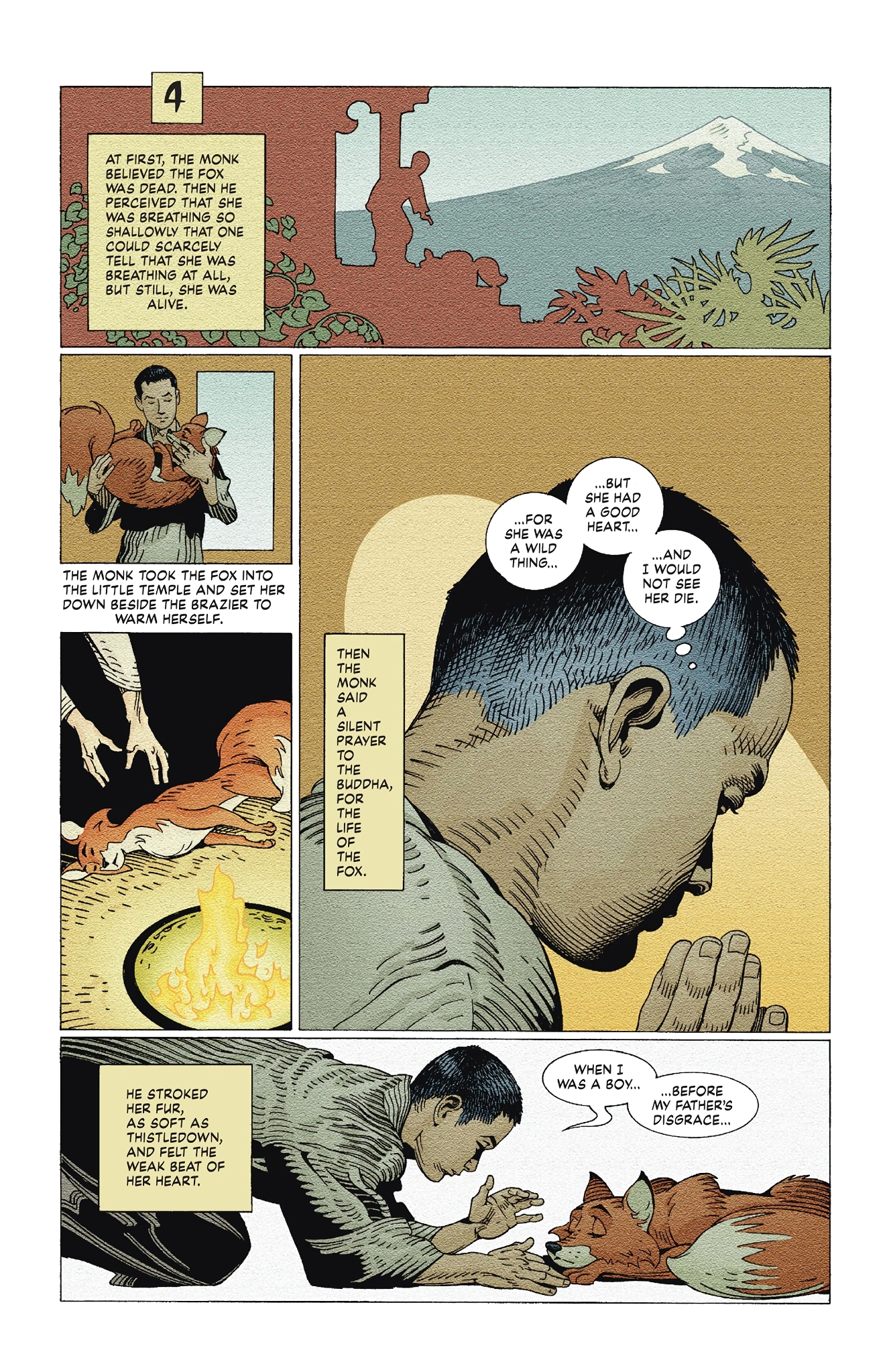 Read The Sandman (1989) Manga Online