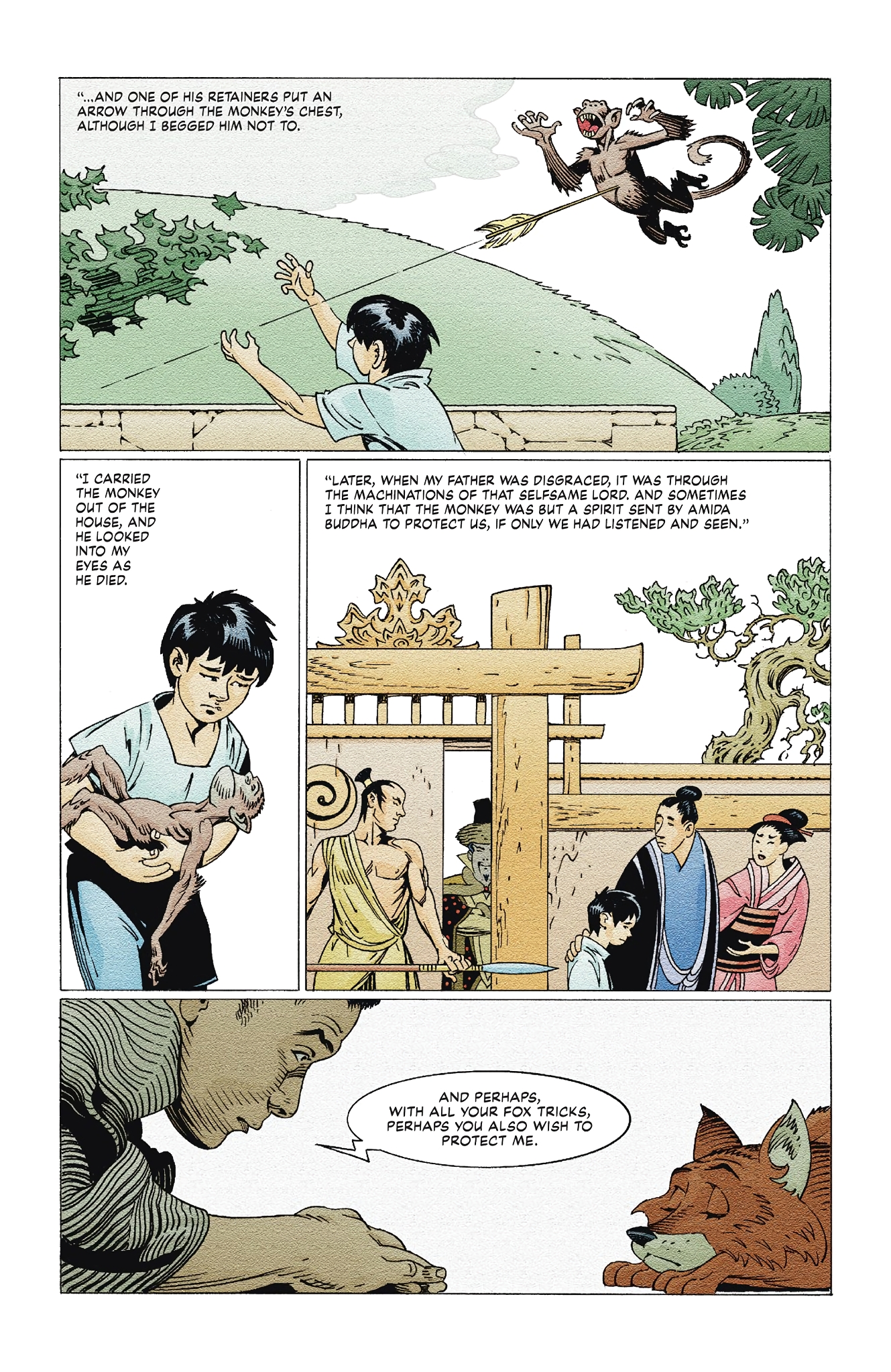Read The Sandman (1989) Manga Online