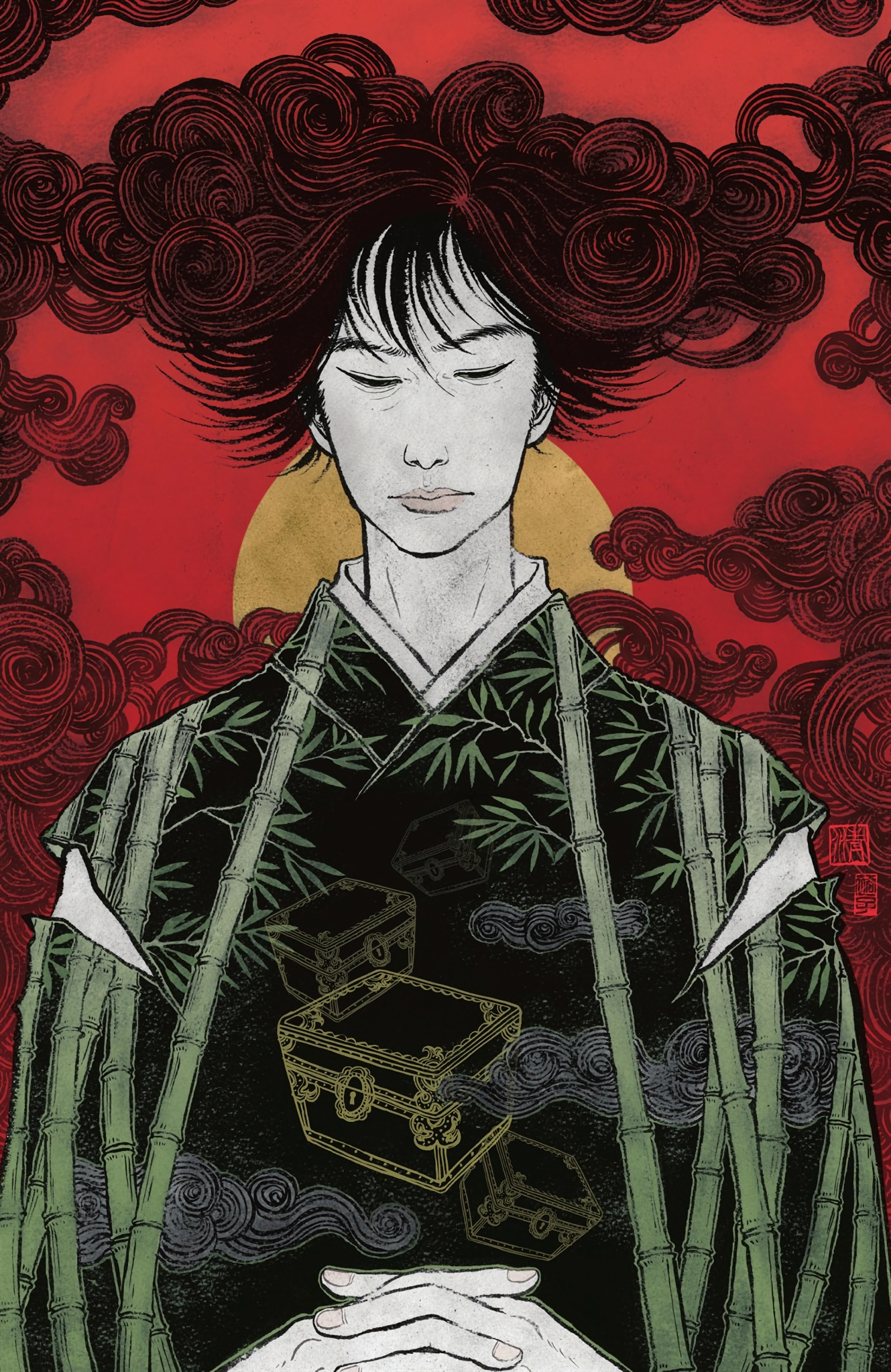 Read The Sandman (1989) Manga Online