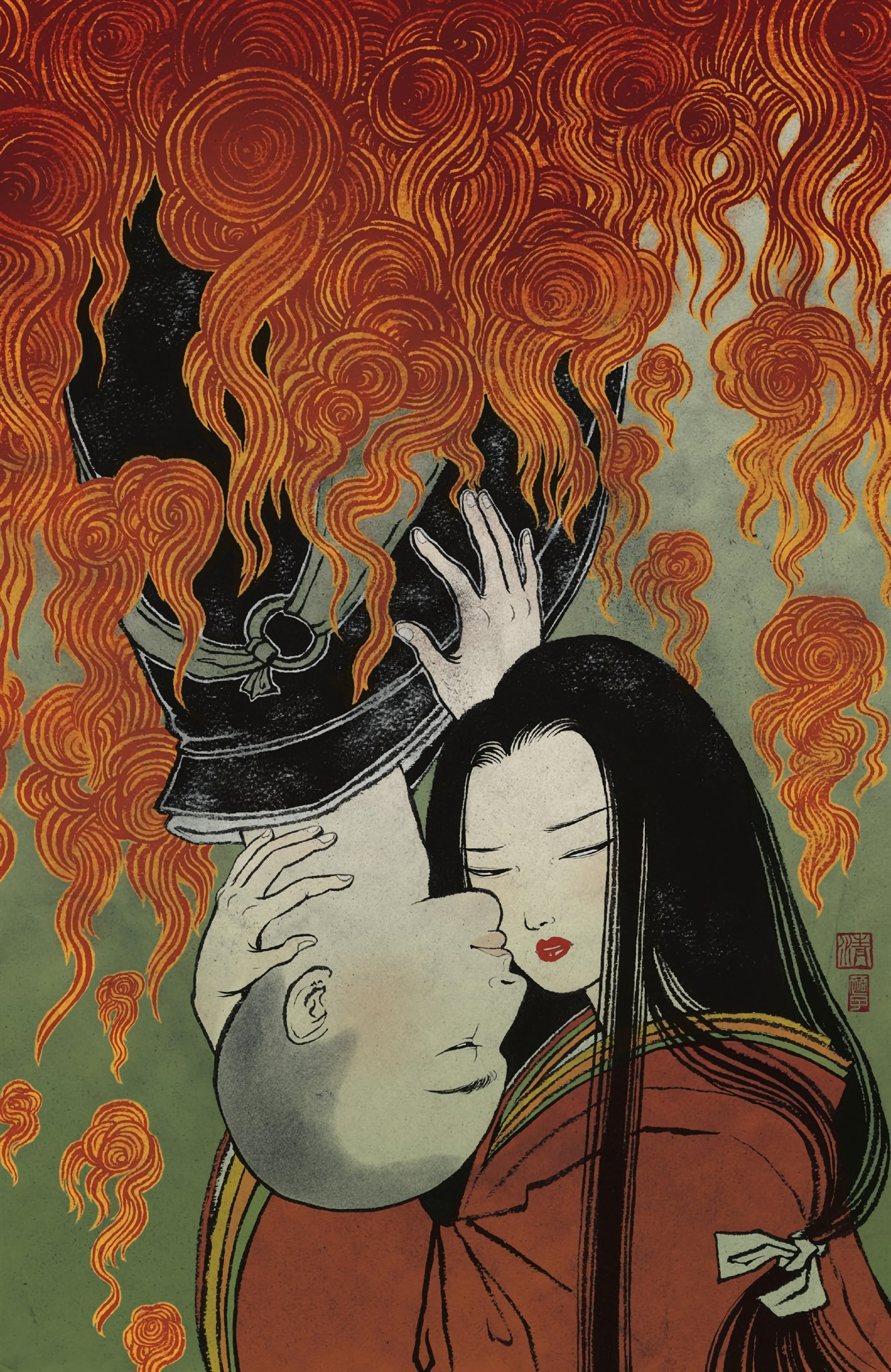 Read The Sandman (1989) Manga Online
