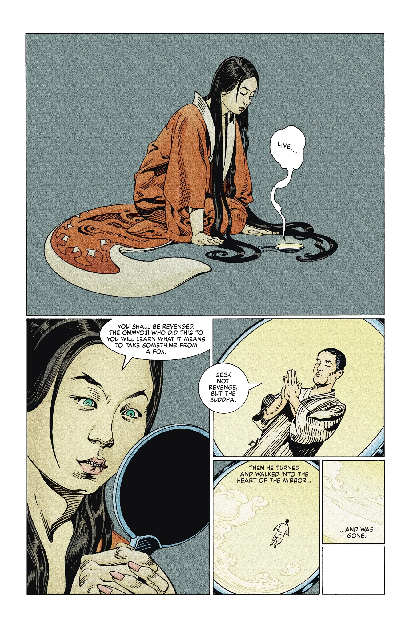 Read The Sandman (1989) Manga Online