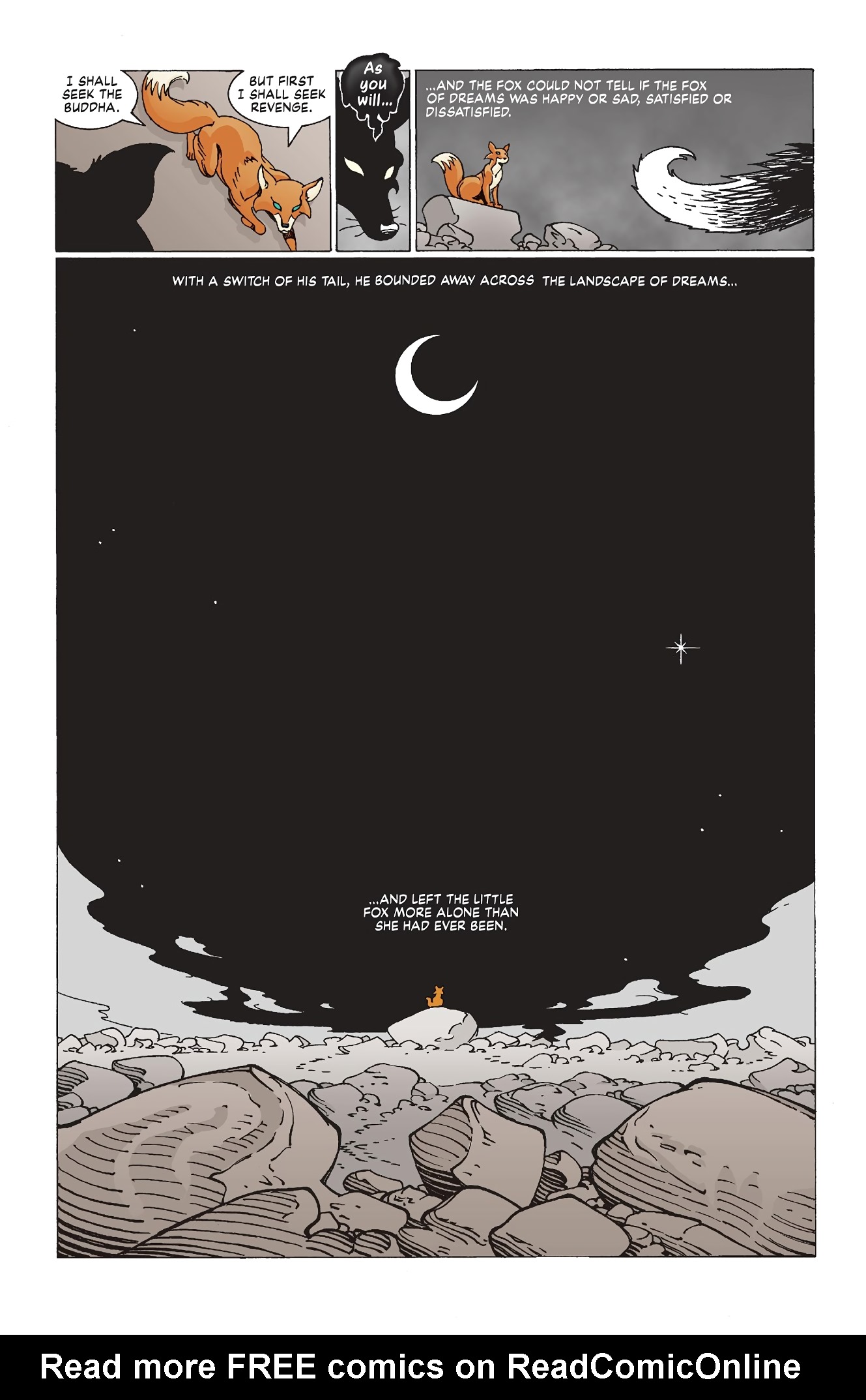 Read The Sandman (1989) Manga Online