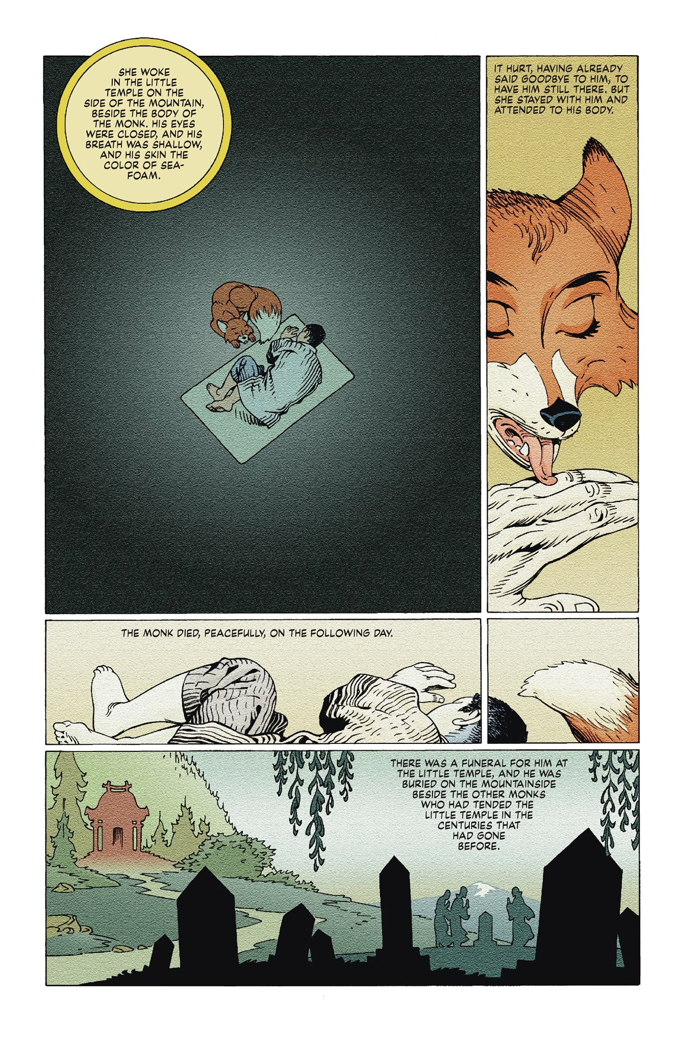 Read The Sandman (1989) Manga Online