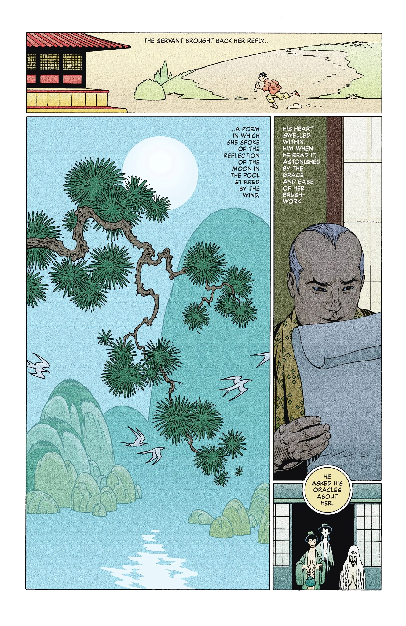 Read The Sandman (1989) Manga Online